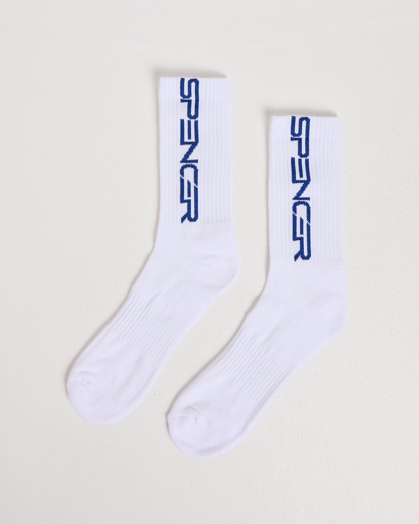 Glitch Y2K 3 Pack Socks