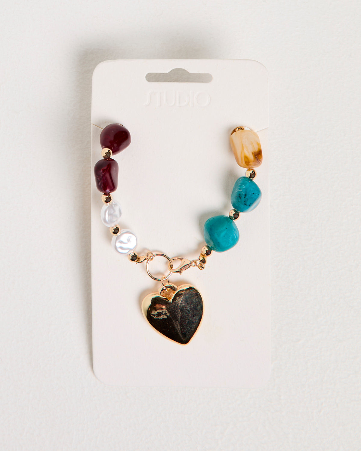 Lioda Necklace