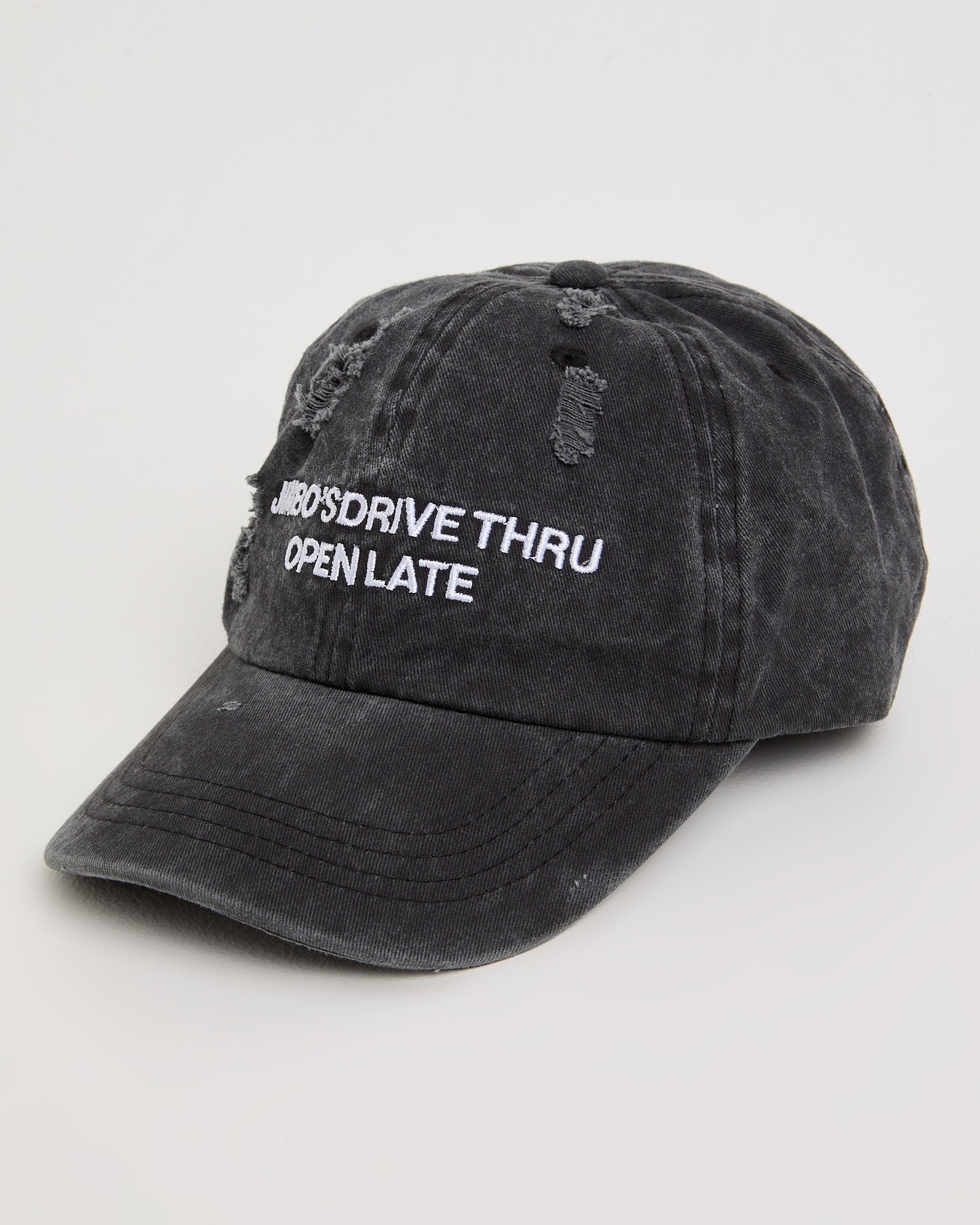 Jimbos Cap