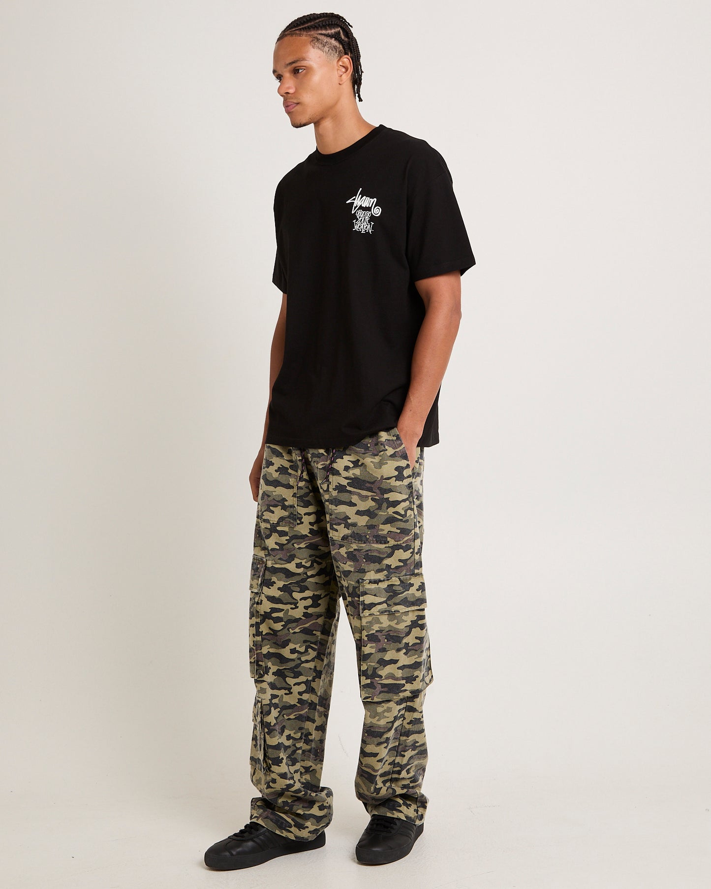 Choose Your Weapon T-Shirt