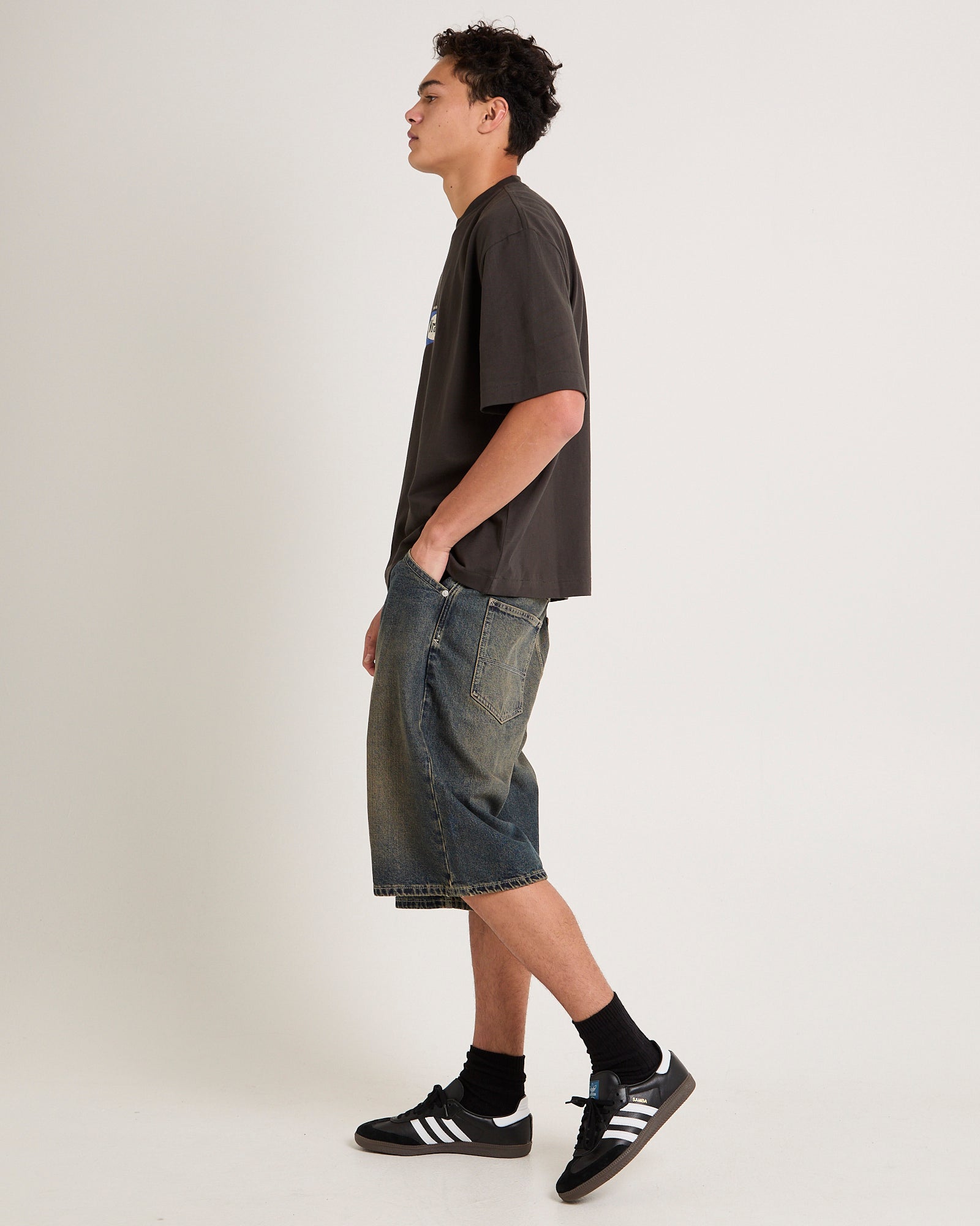 The Ride Boxcar T-Shirt – General Pants Co.