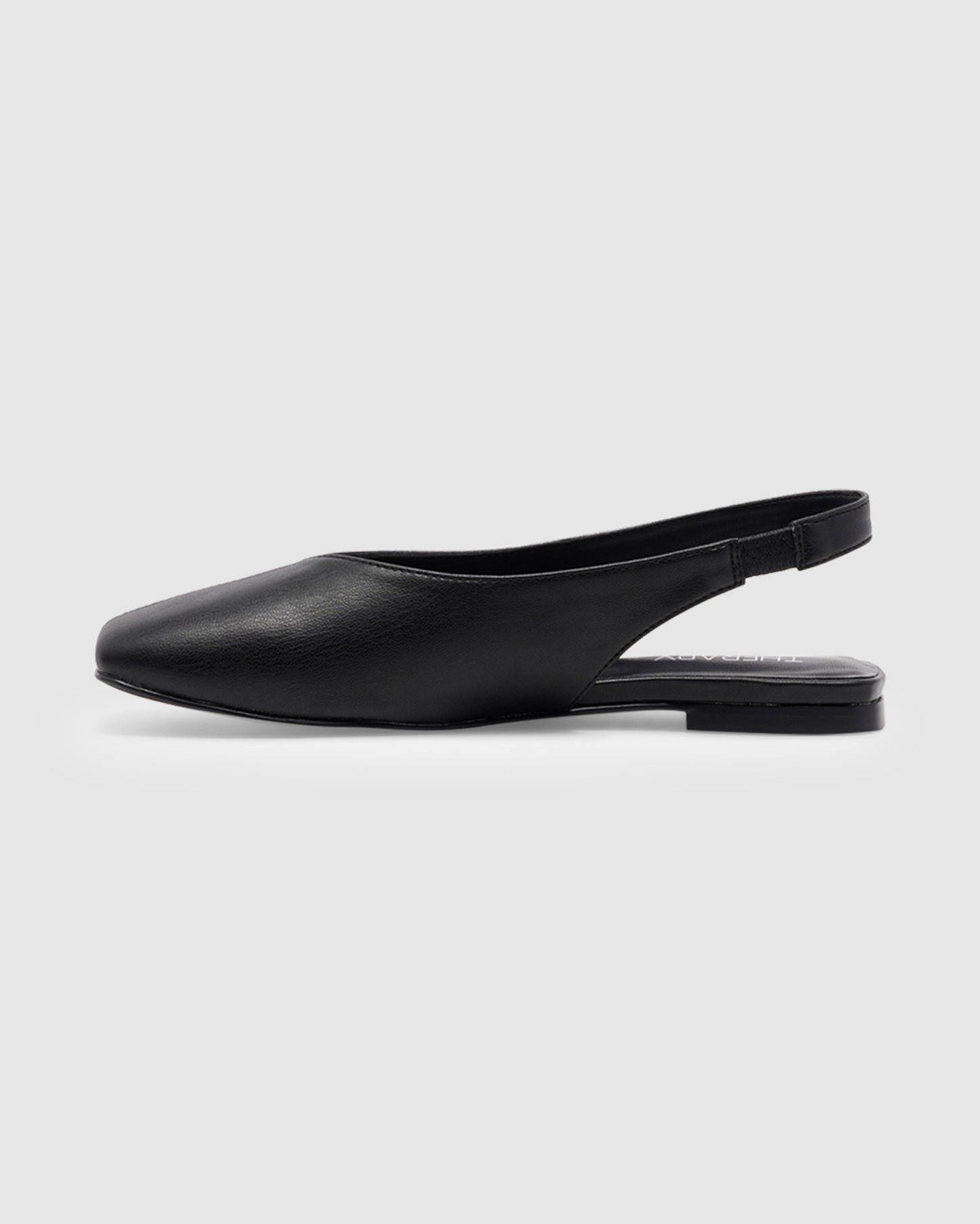Graze Slingback Flats