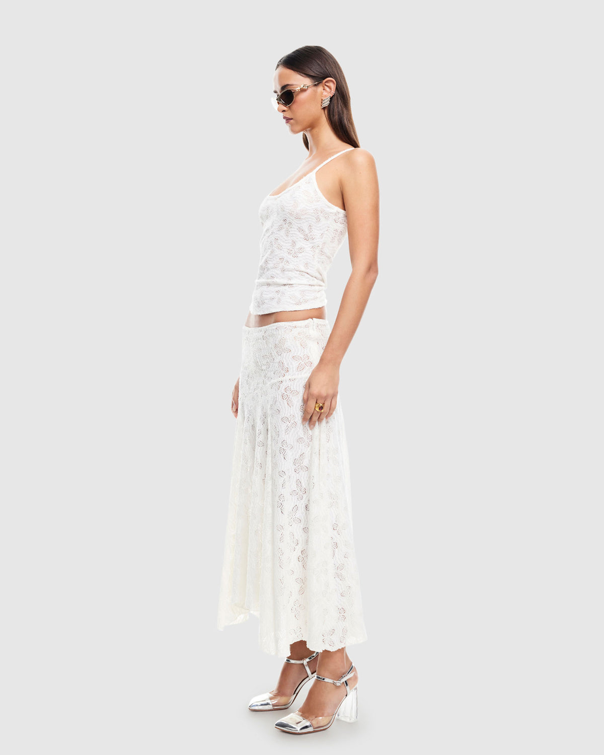 Tidal Cami FOAM