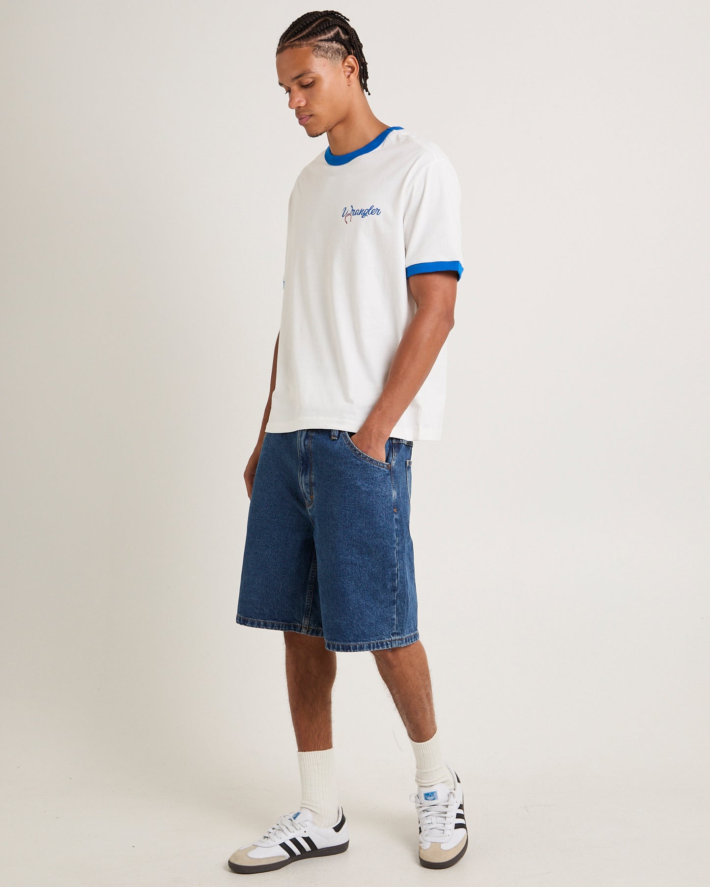 Lucky You Carmy T-Shirt