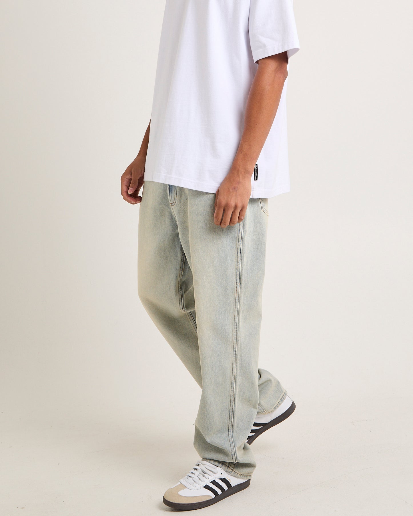 Ezy Denim Jeans Fitzroy