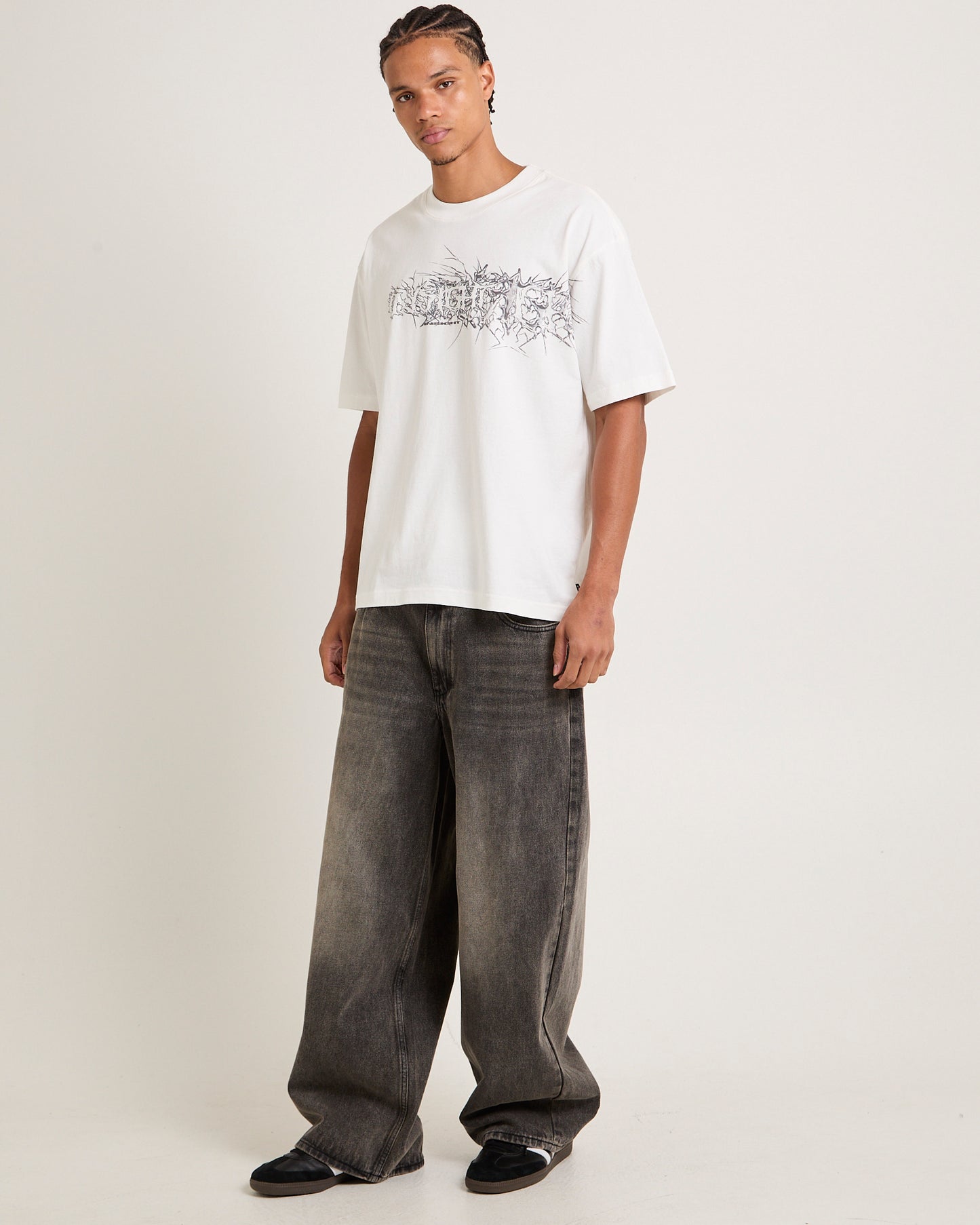 Chroma Tribal T-Shirt