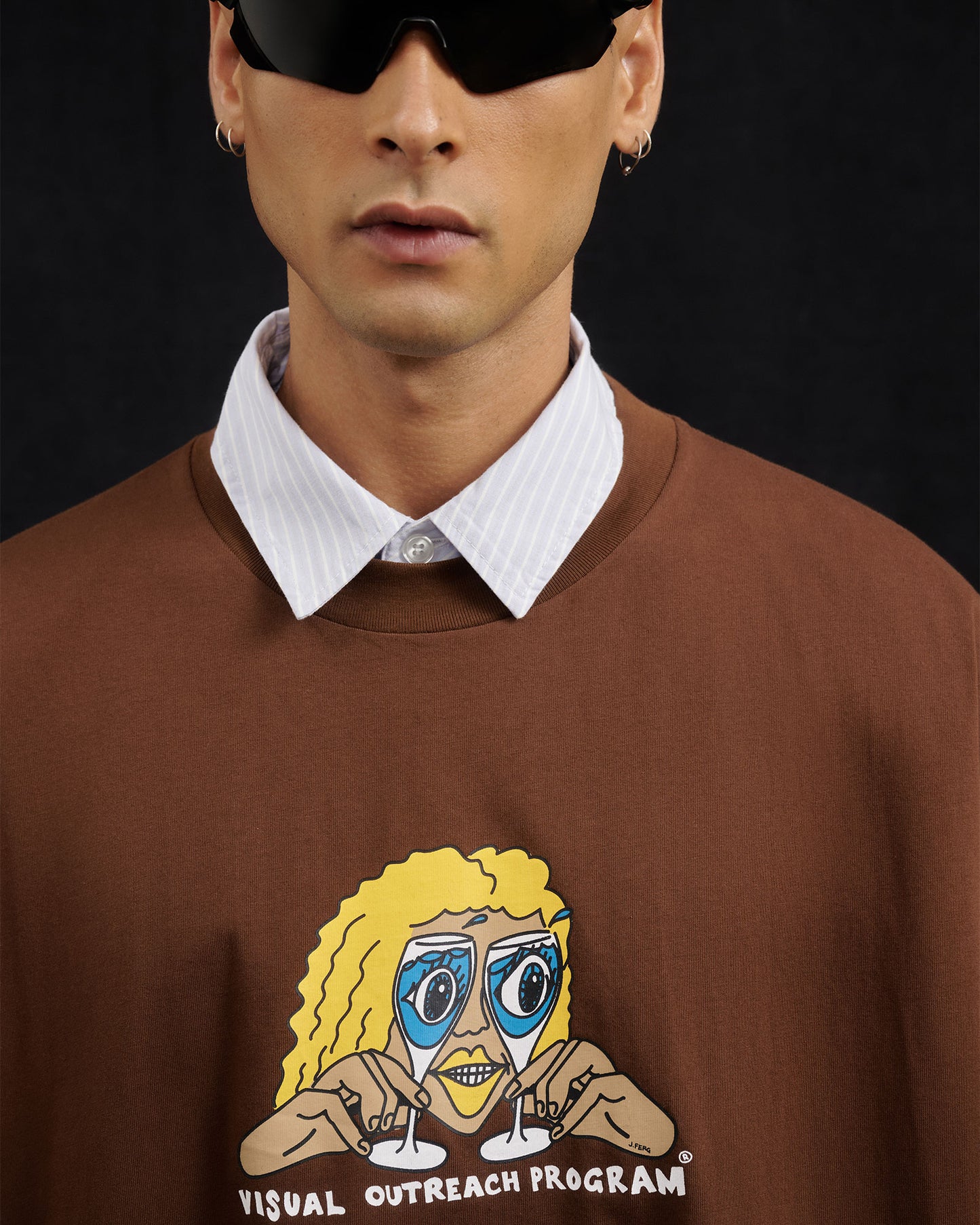 Night Vision T-Shirt