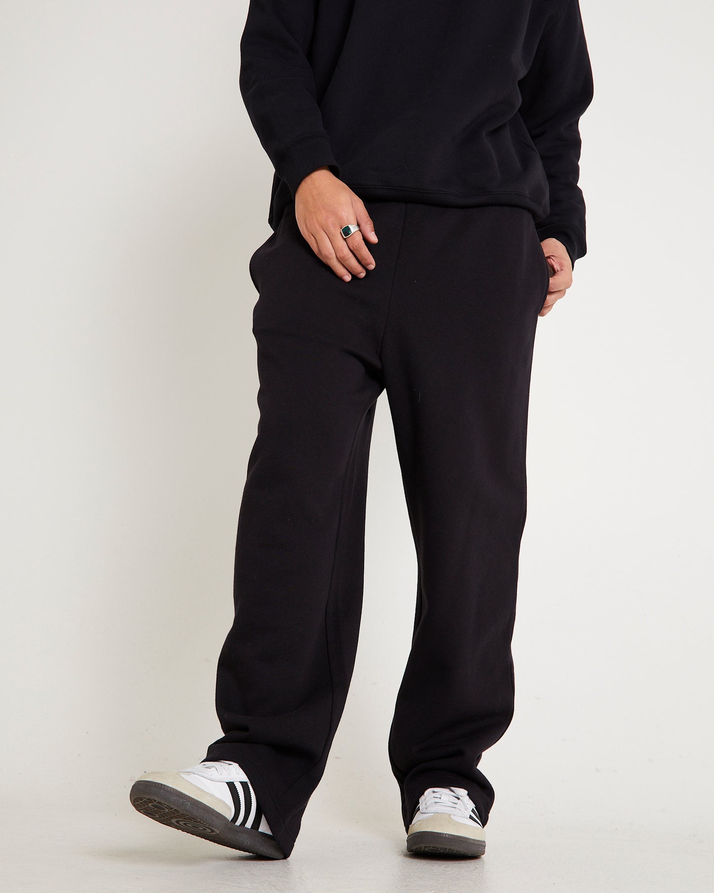 OG Relaxed Track Pants