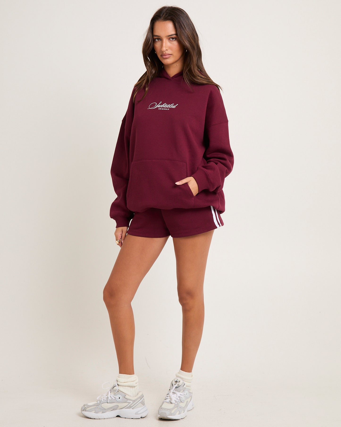 Originals Oversized Hoodie