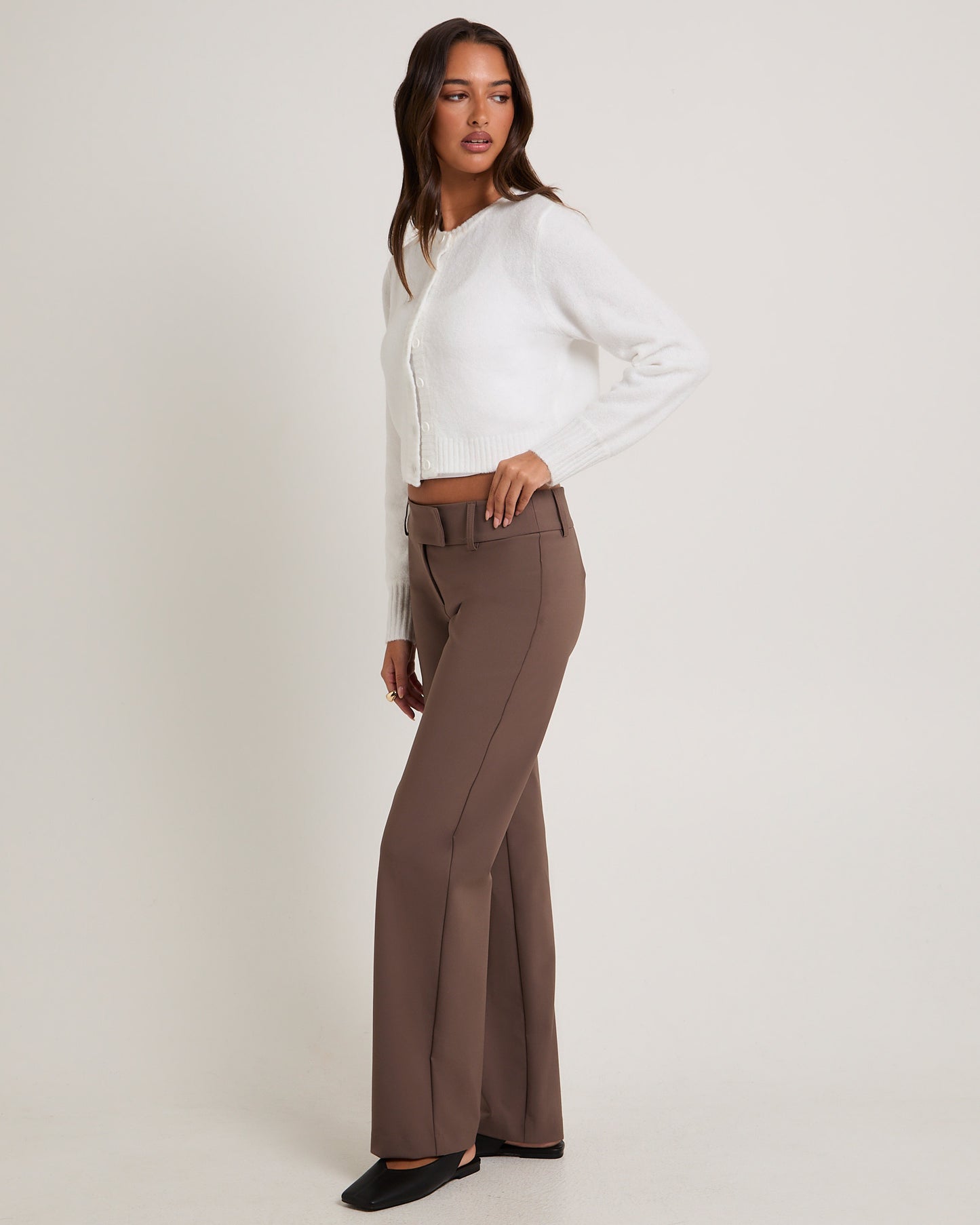 Ever Cozy Knit Cardigan