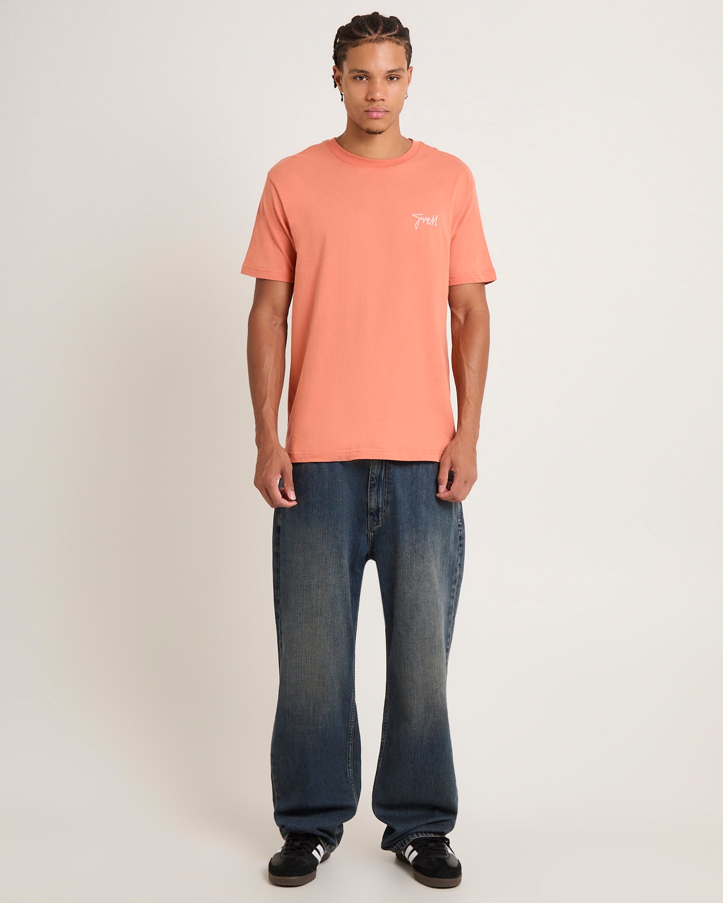 Treble T-Shirt