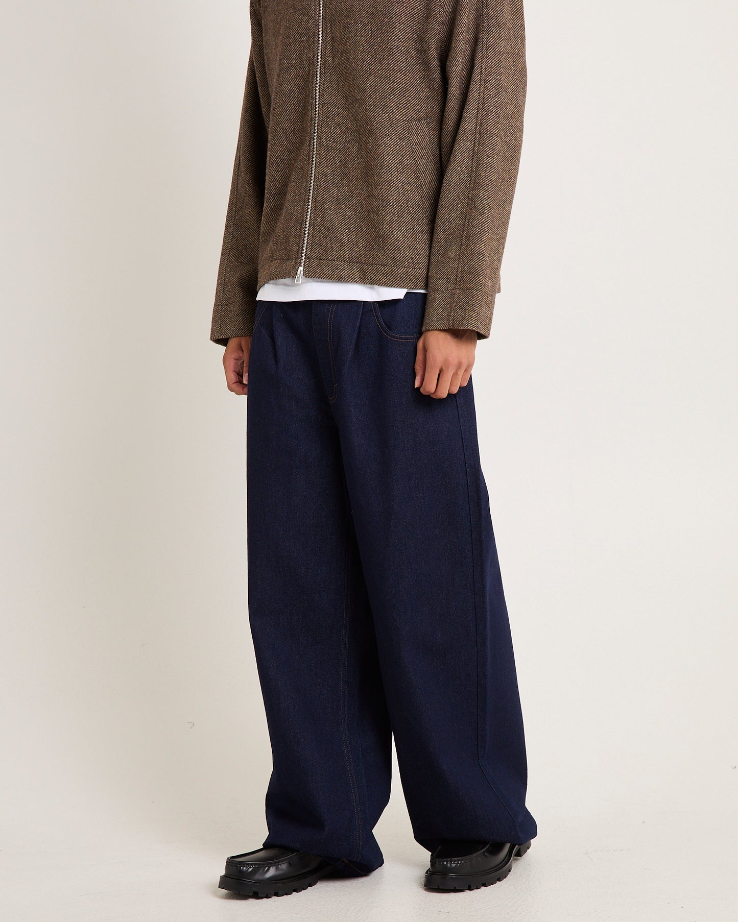 Big Studio Denim Jeans