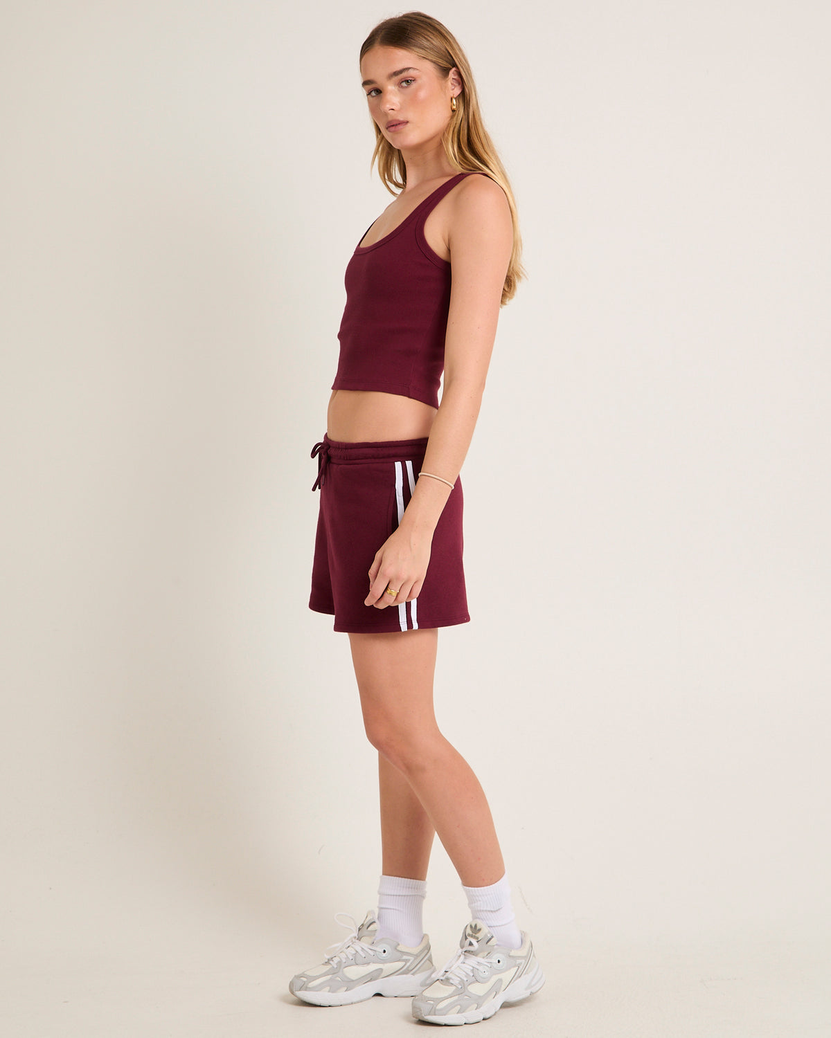 Super Scoop Classic Tank Top