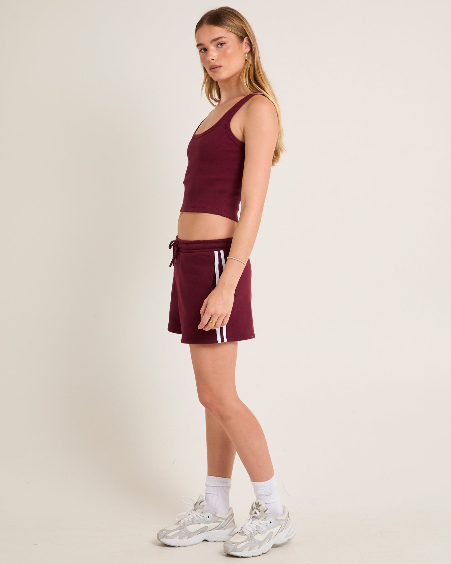 Super Scoop Classic Tank Top