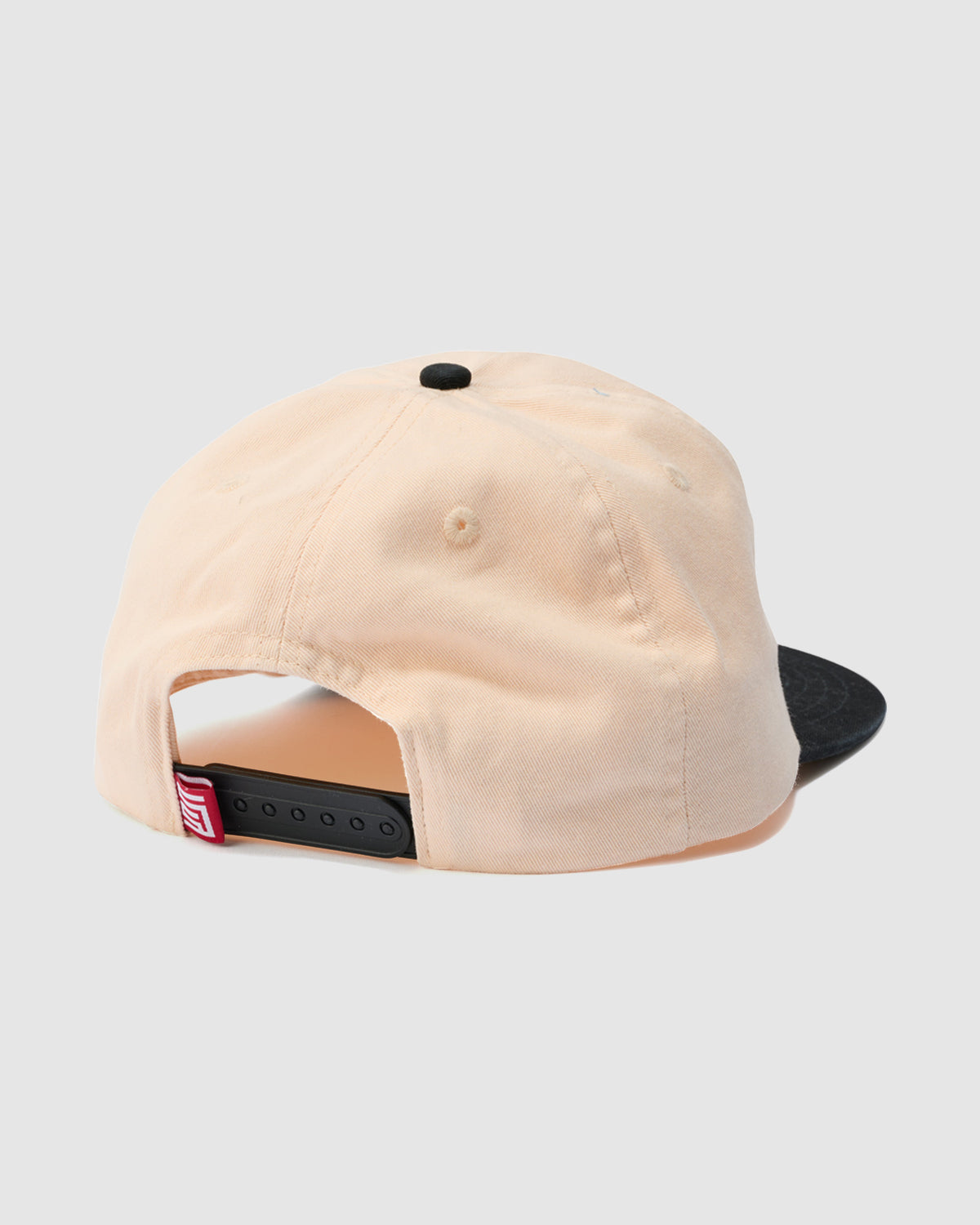 S-Dot Snapback Cap