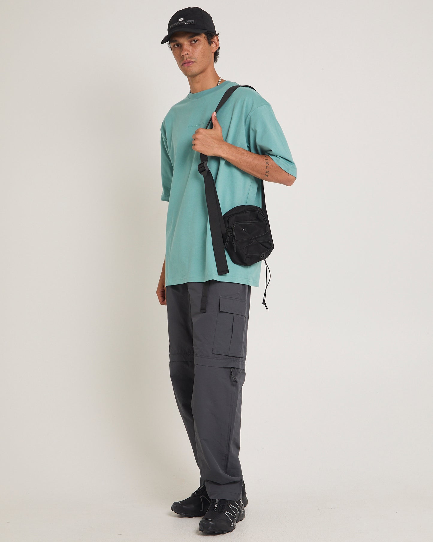 Soho Short Sleeve T-Shirt