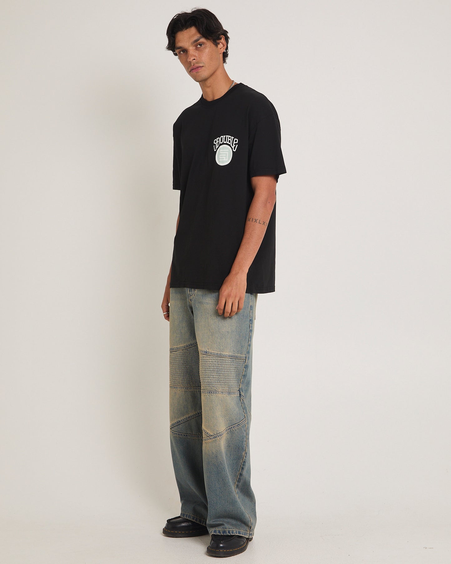 Goosebumps Short Sleeve T-Shirt