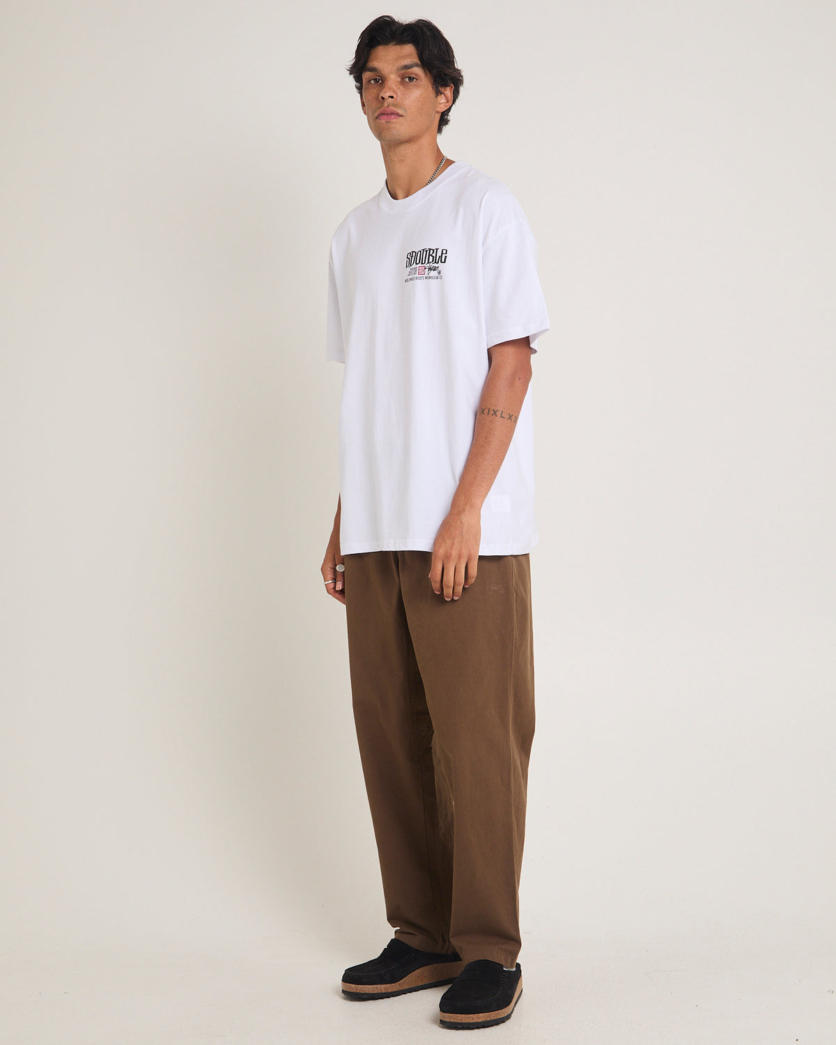Workgear Short Sleeve T-Shirt