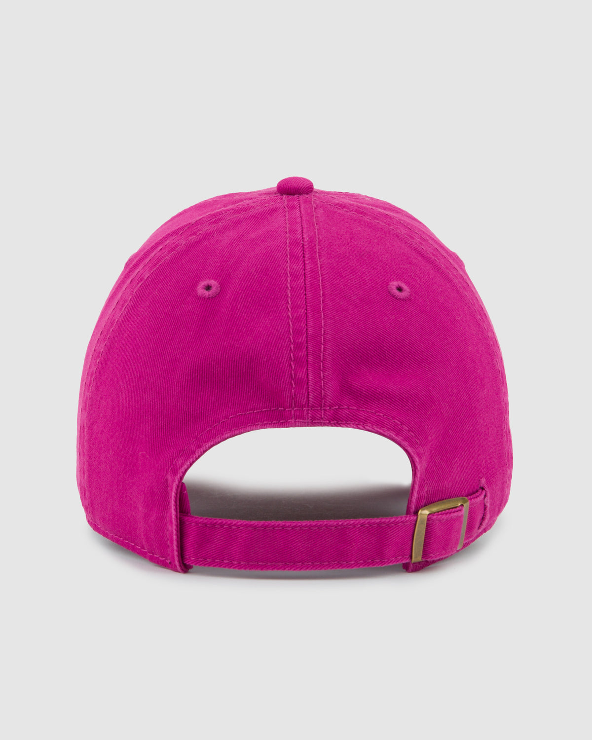 Cherry Coke Micro Embroidery Ballpark Cap