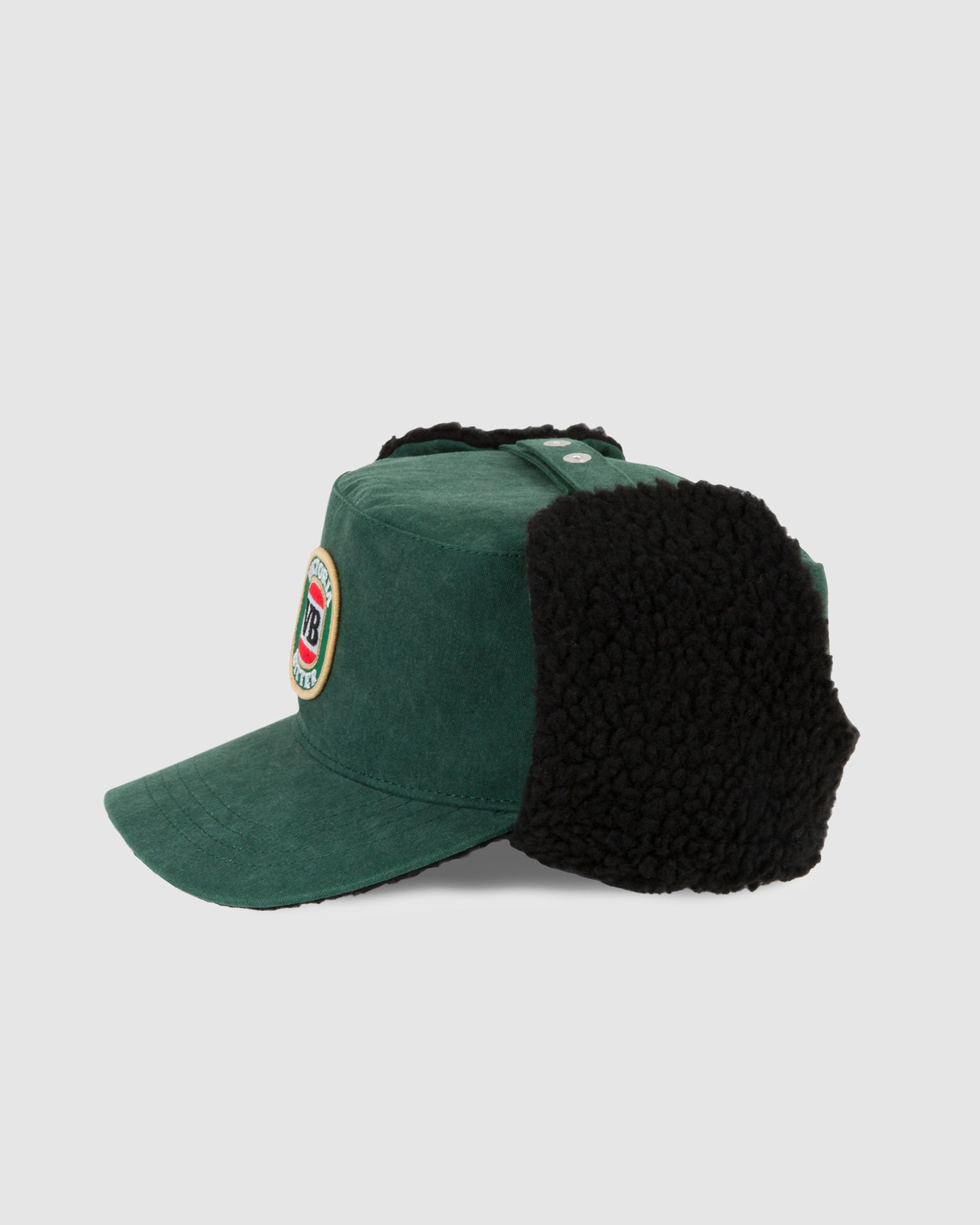 Victoria Bitter Coyote Cap