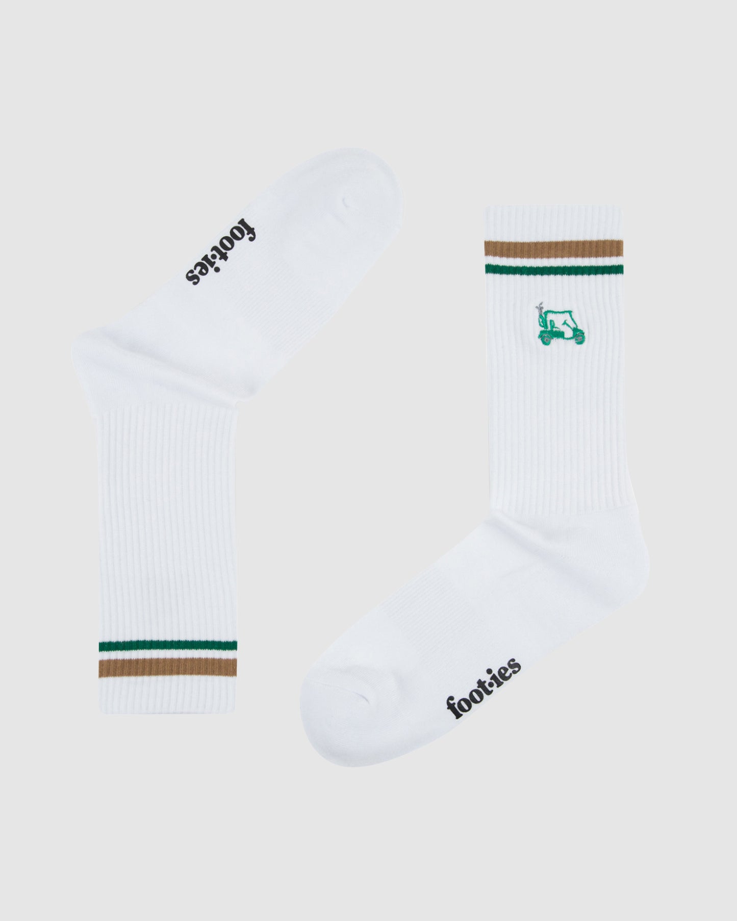 Blaze Sport Golf Socks 2 Pack