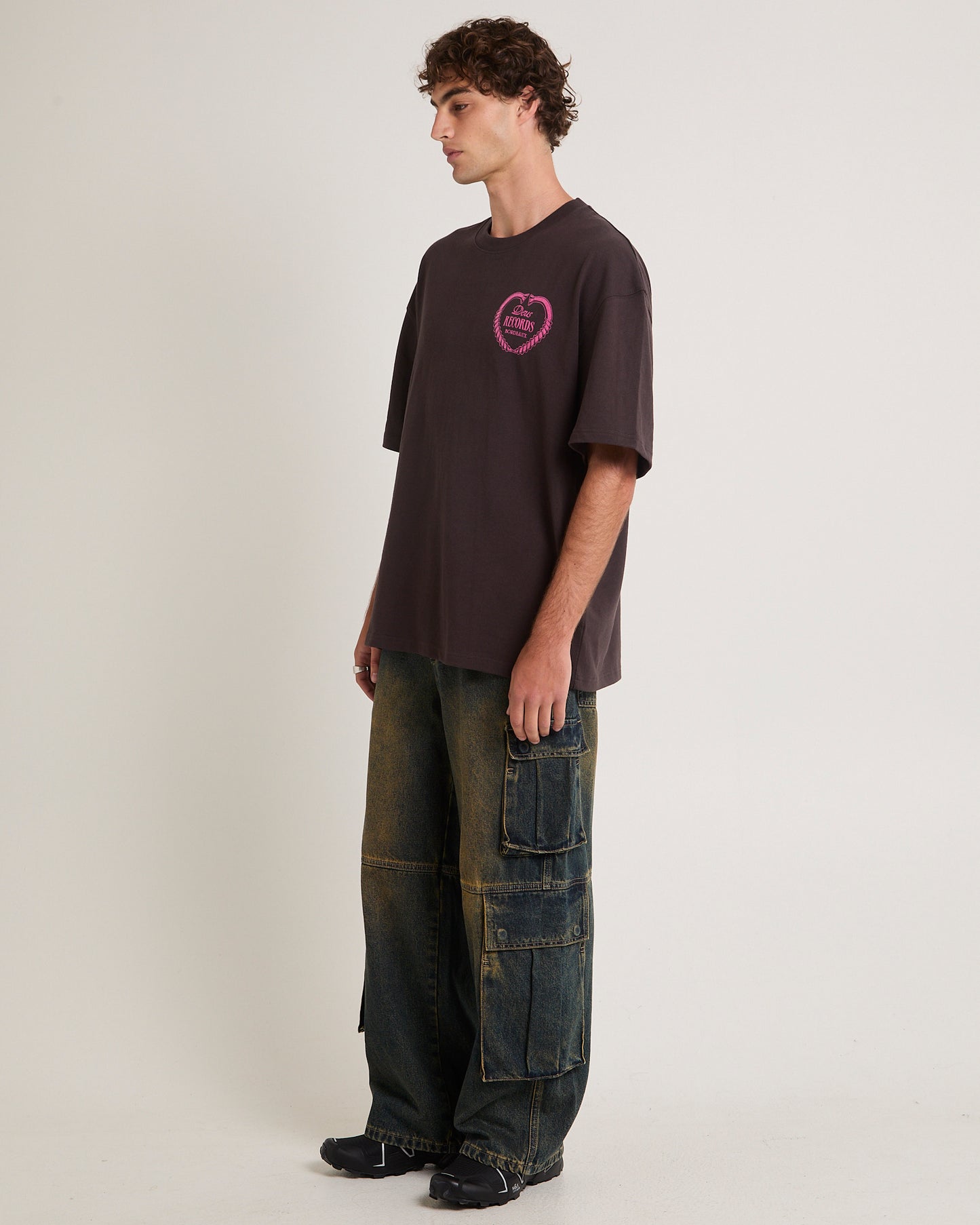 Lady Libertine T-Shirt