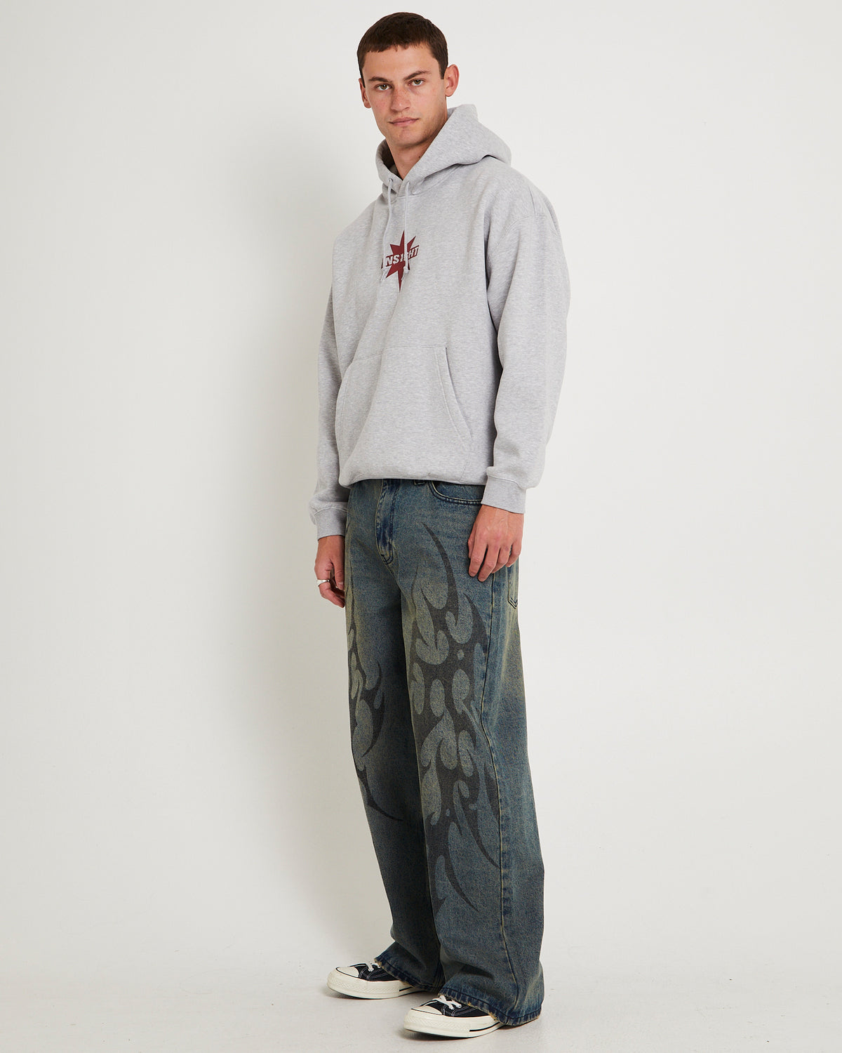 Orb Hoodie