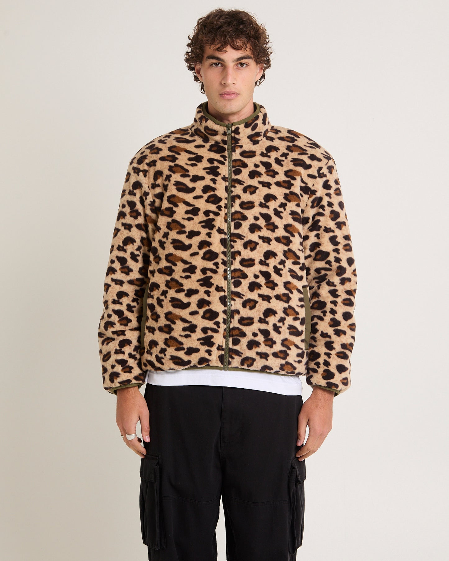 Link Reversible Jacket