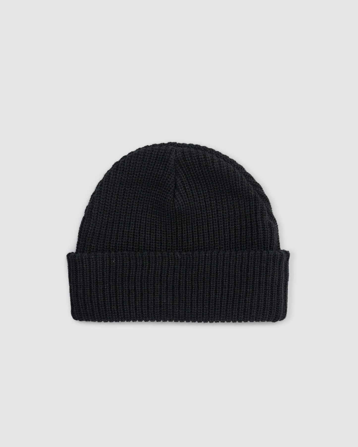 Shawn Script Mid Beanie