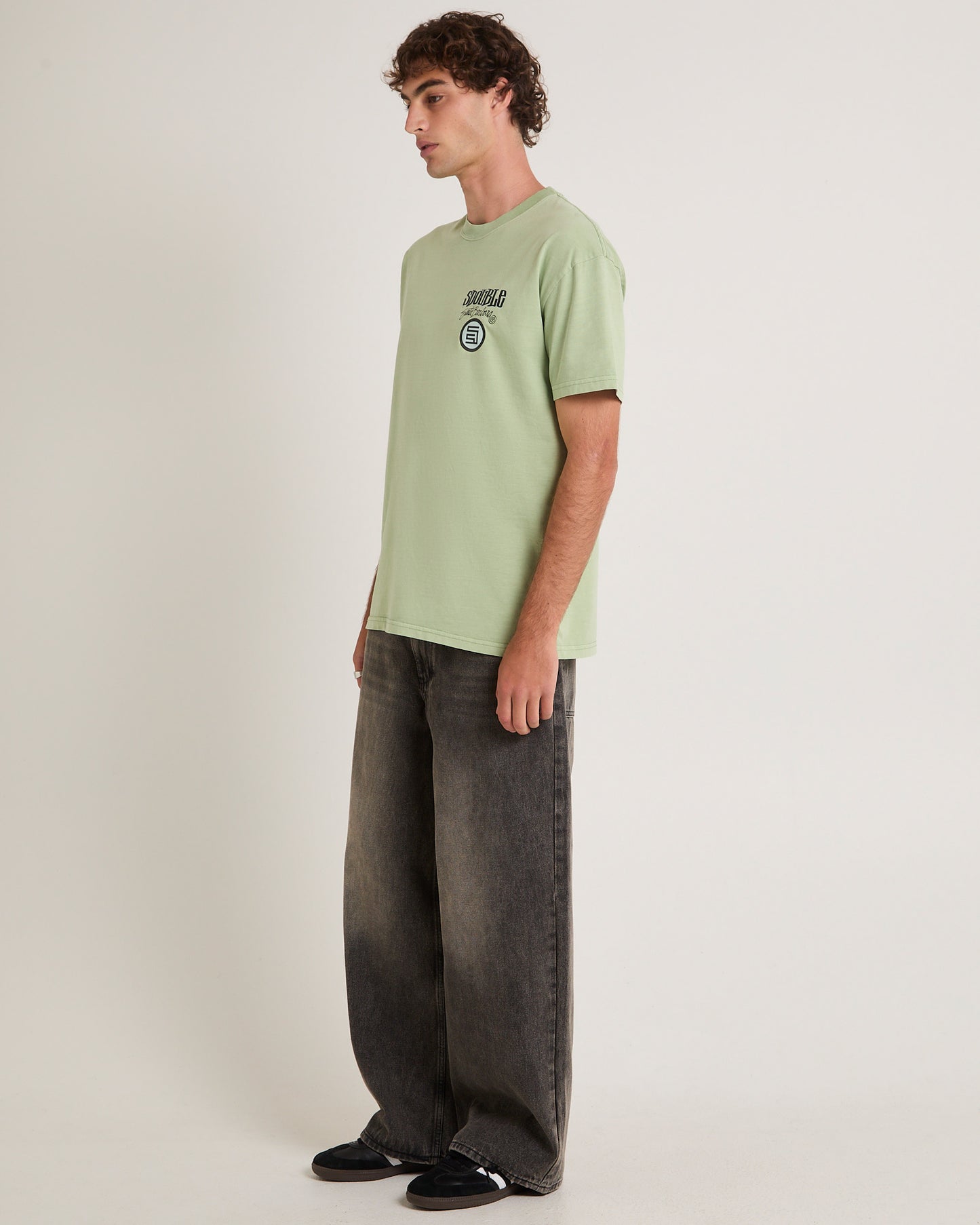 Combo Platter T-Shirt