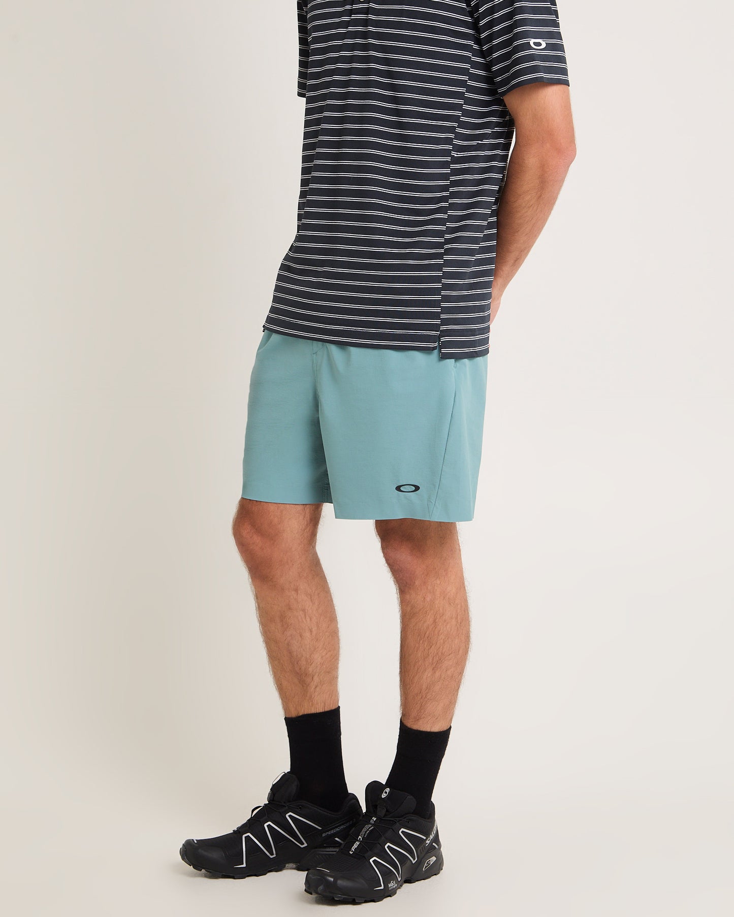 Performance Hybrid Shorts