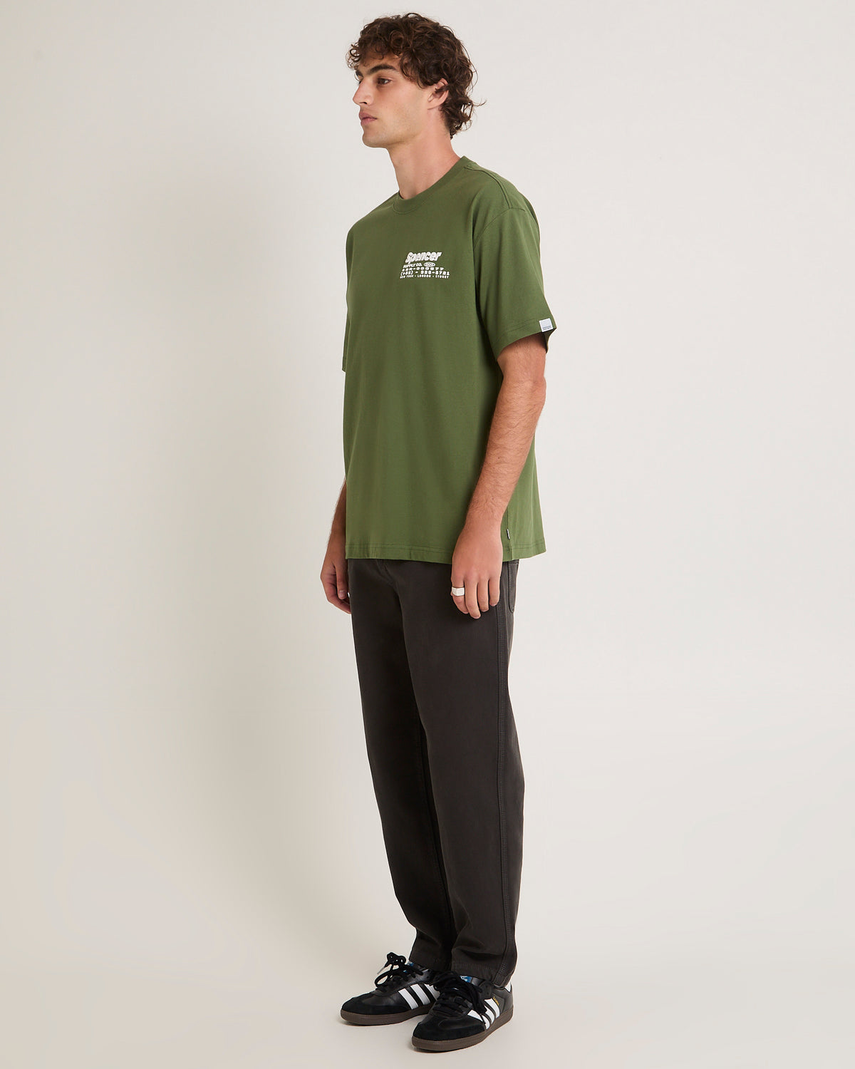 Supply Co T-Shirt