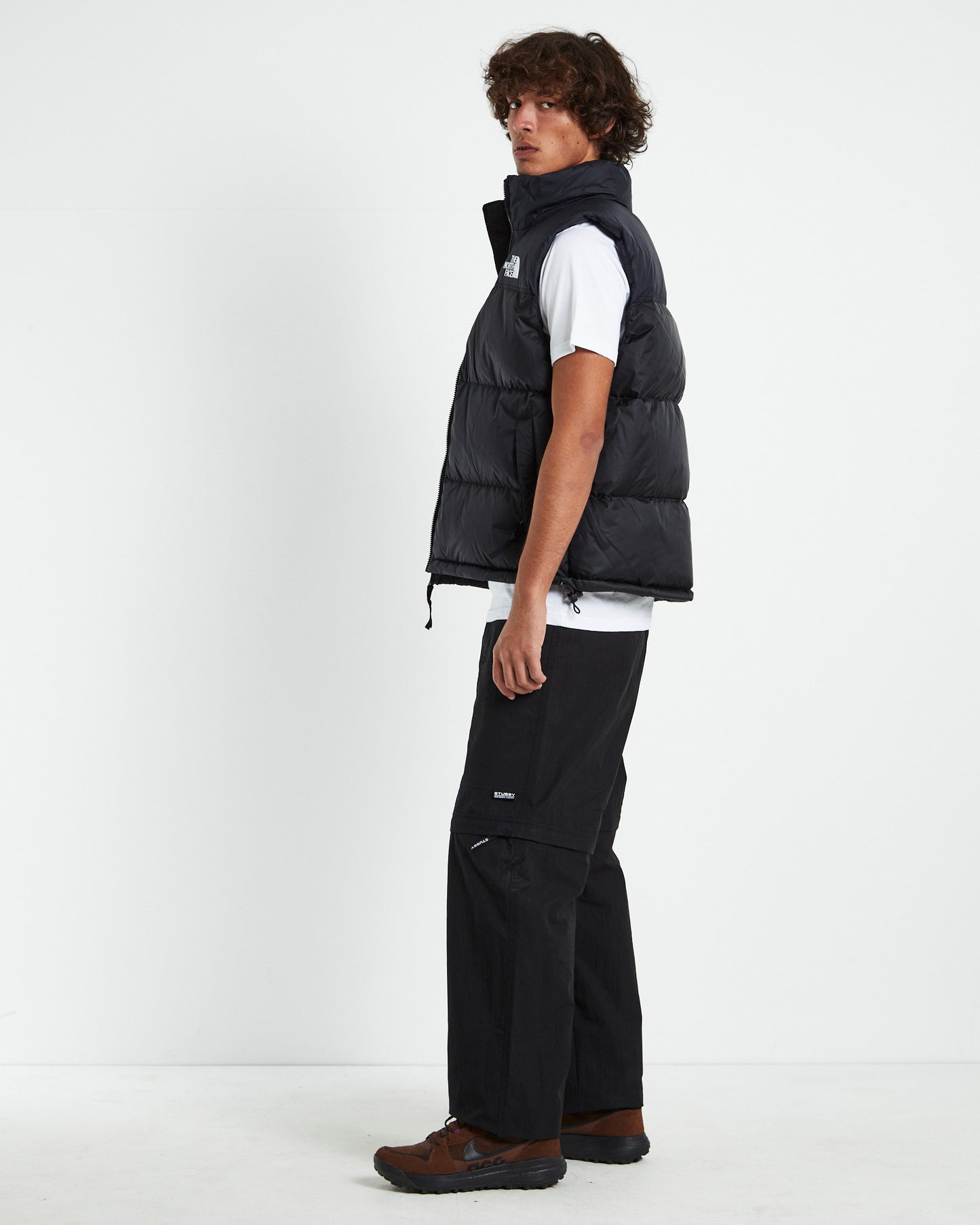 Men's 1996 Retro Nuptse Vest
