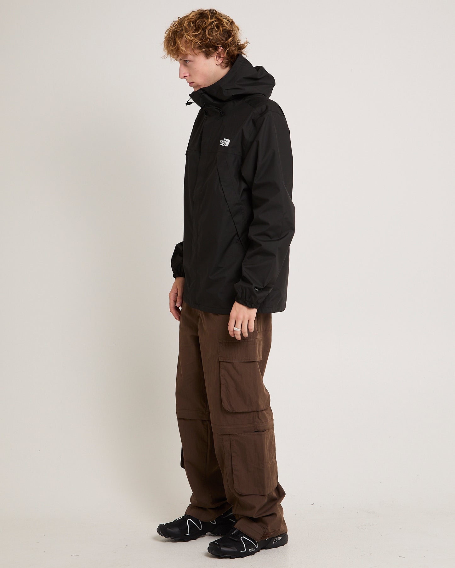 Men's Antora Jacket