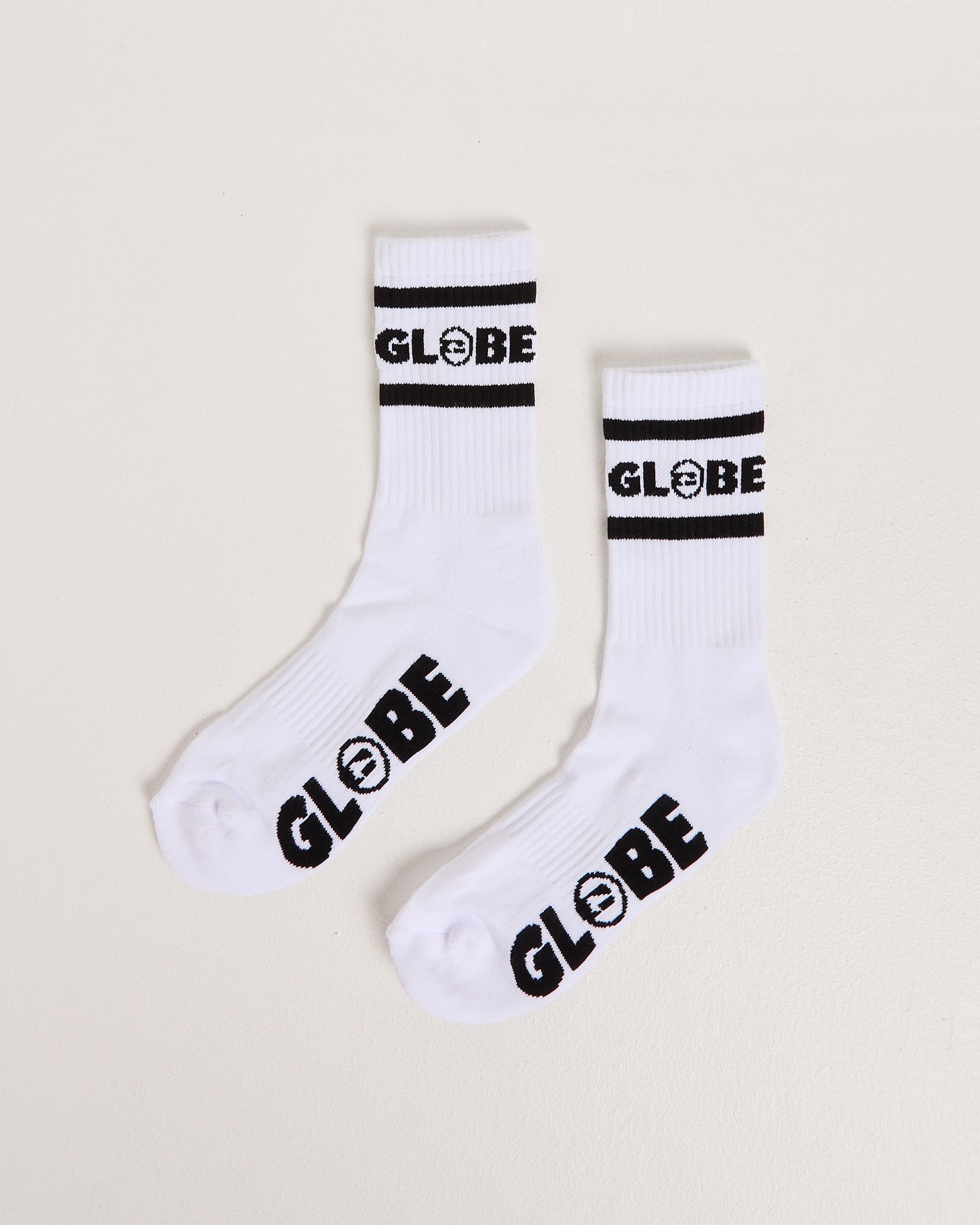 Tilt Hi Crew Socks 5 Pack