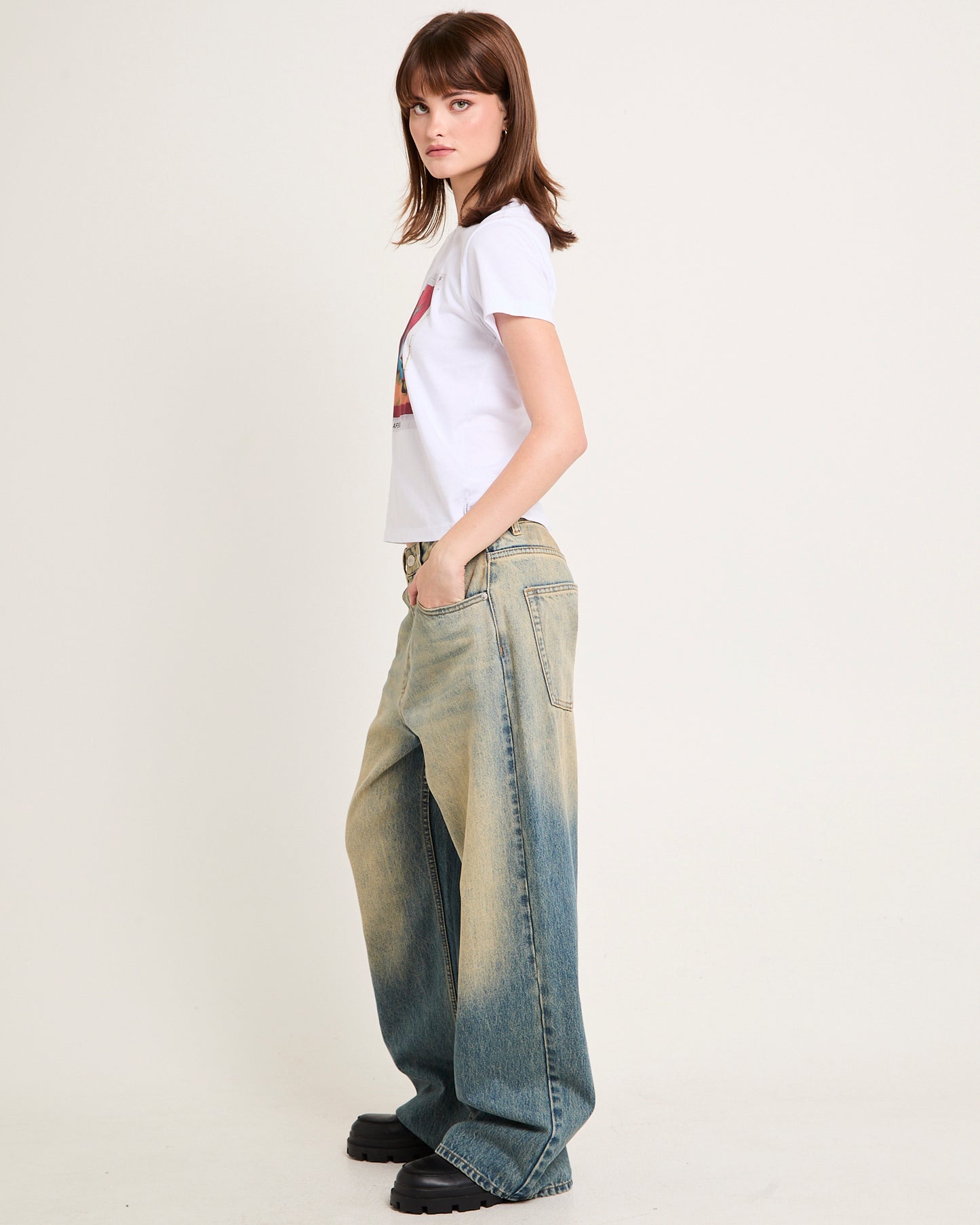 Apocalypso Regular Fit T-Shirt