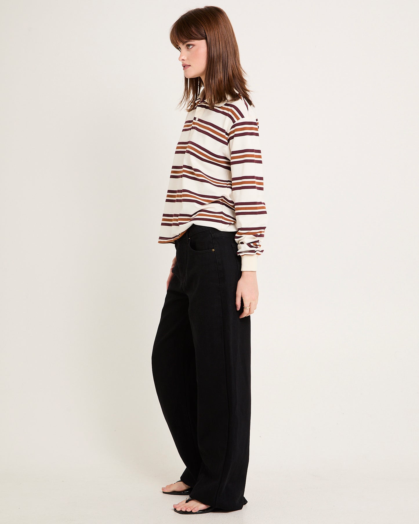 Top Model Denim Jeans