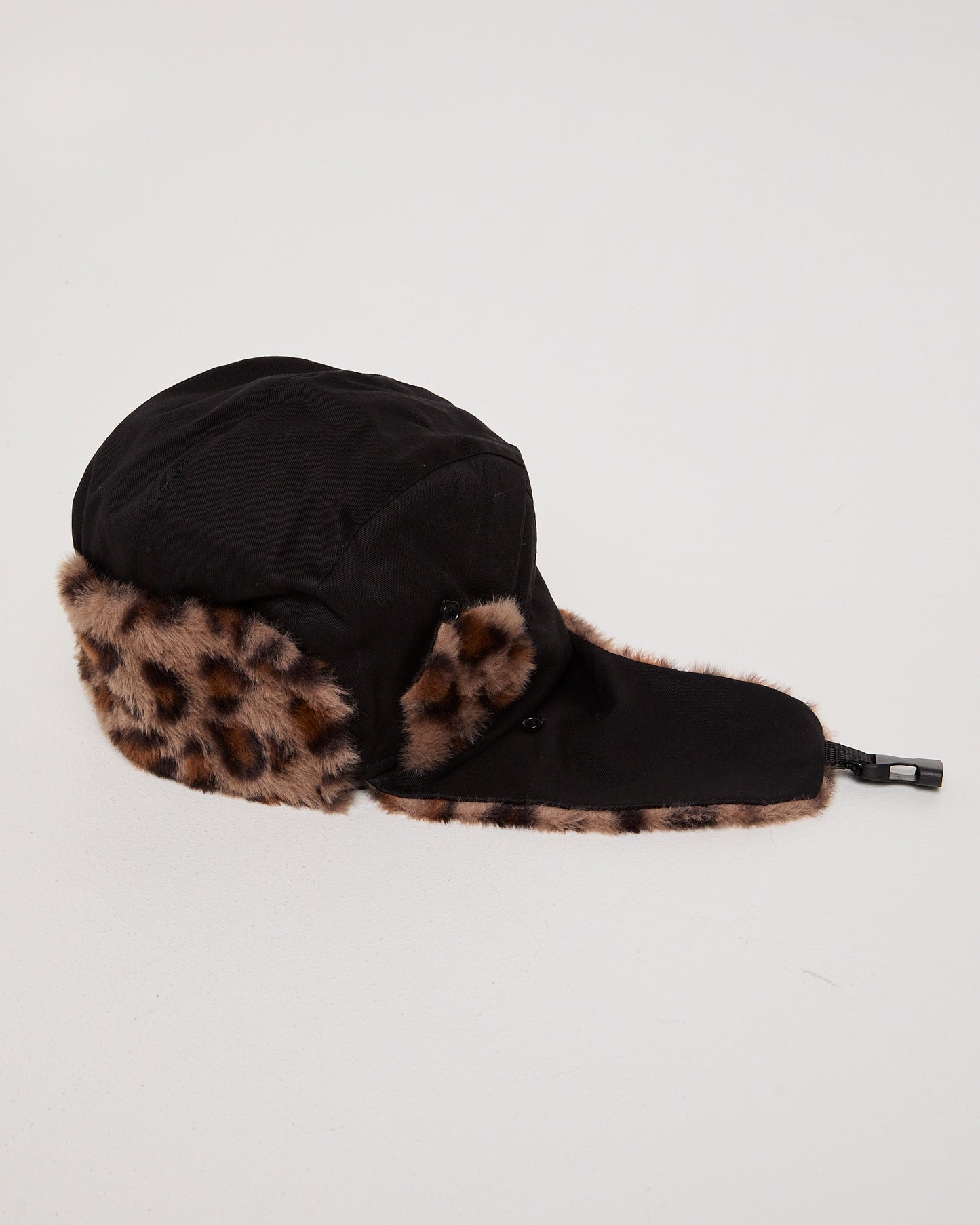 Bomber Cap