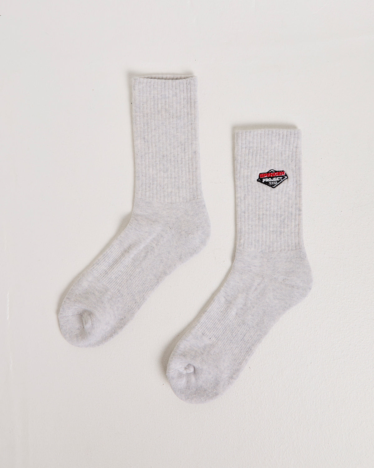 1992 Badge Socks 3 Pack