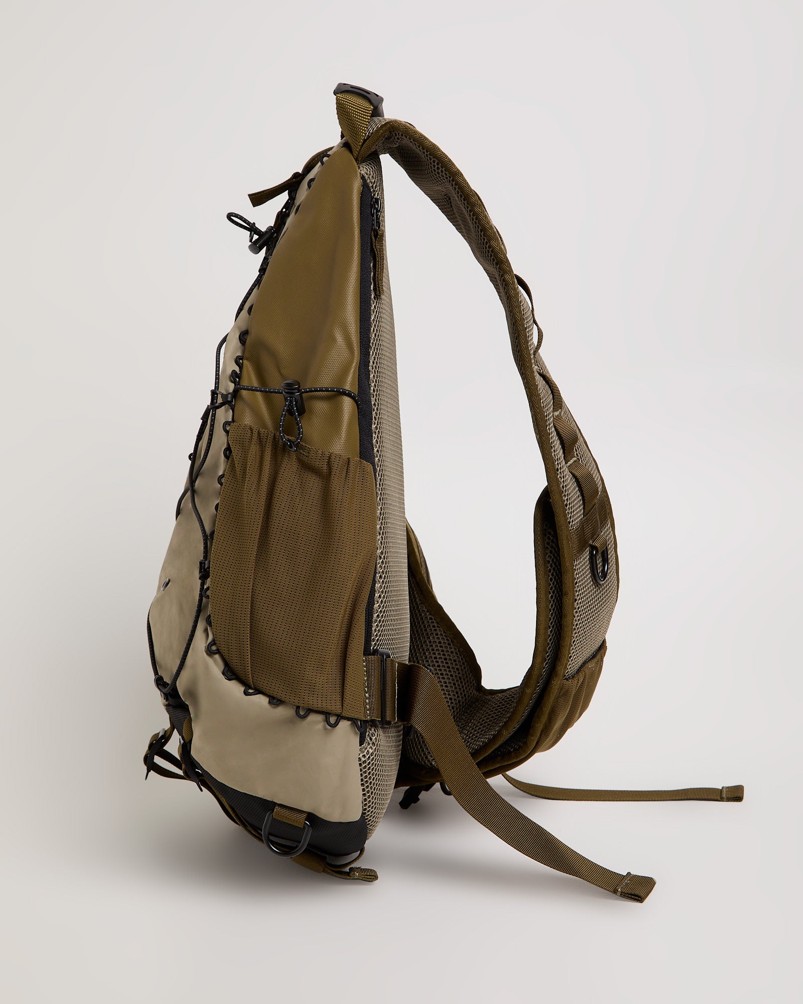 Latitude Sling Pack – General Pants Co.