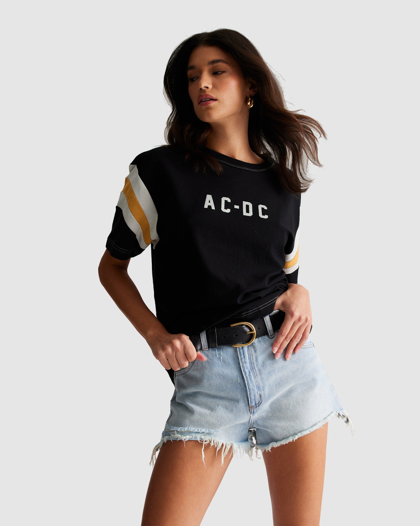 ACDC Sport Slice T-Shirt