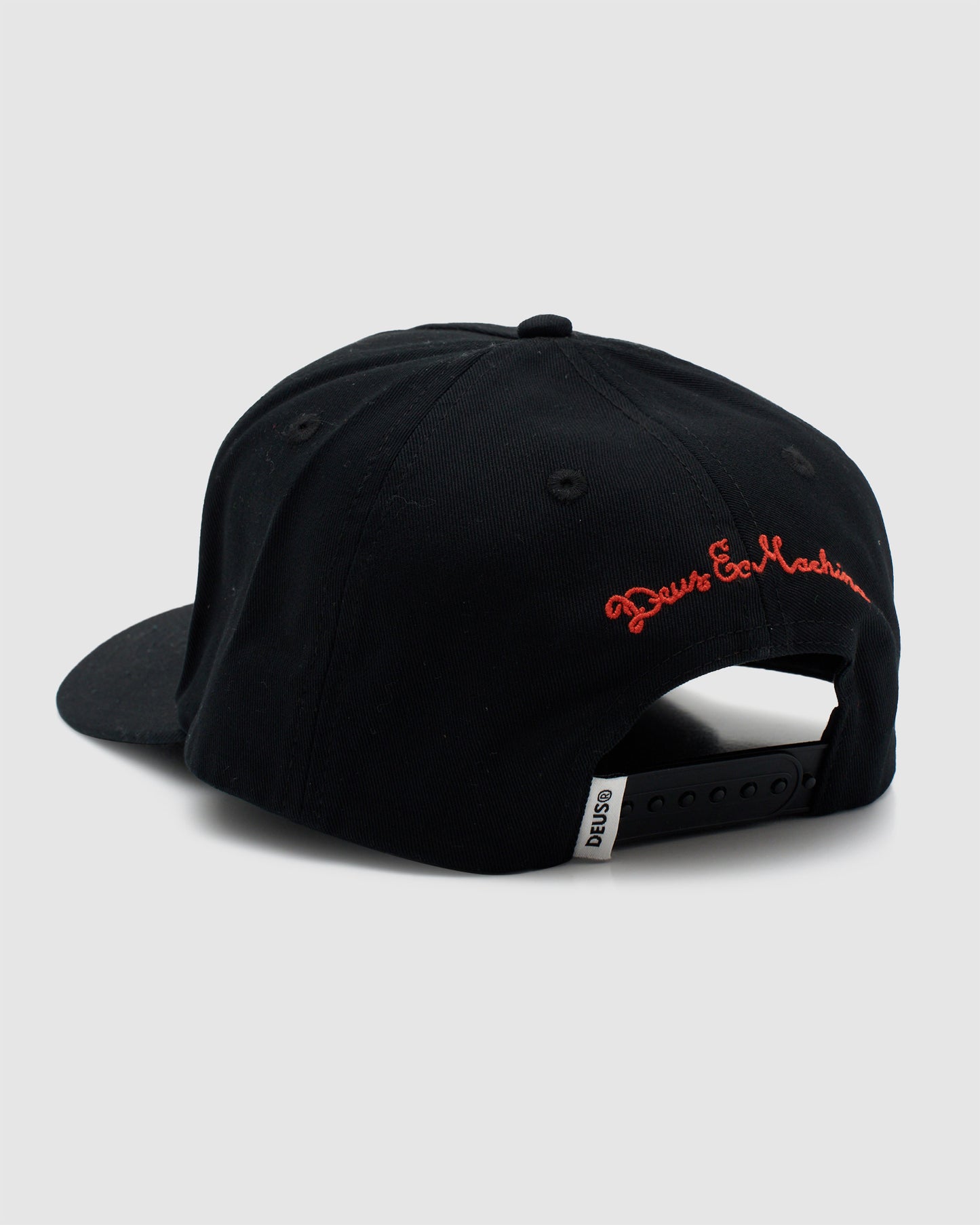 Drop Down Cap