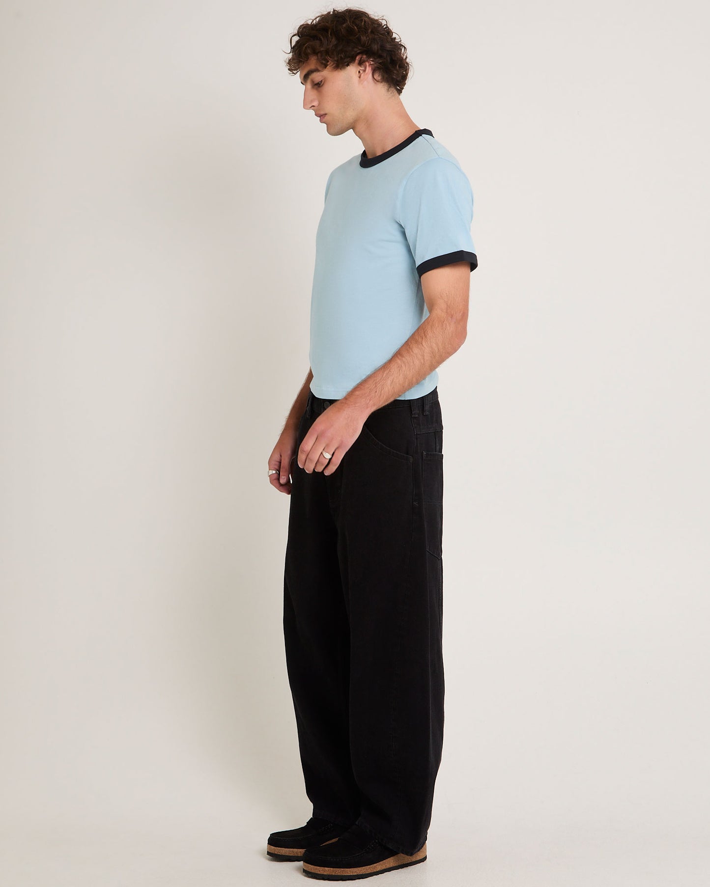 Jeremy Ringer T-Shirt