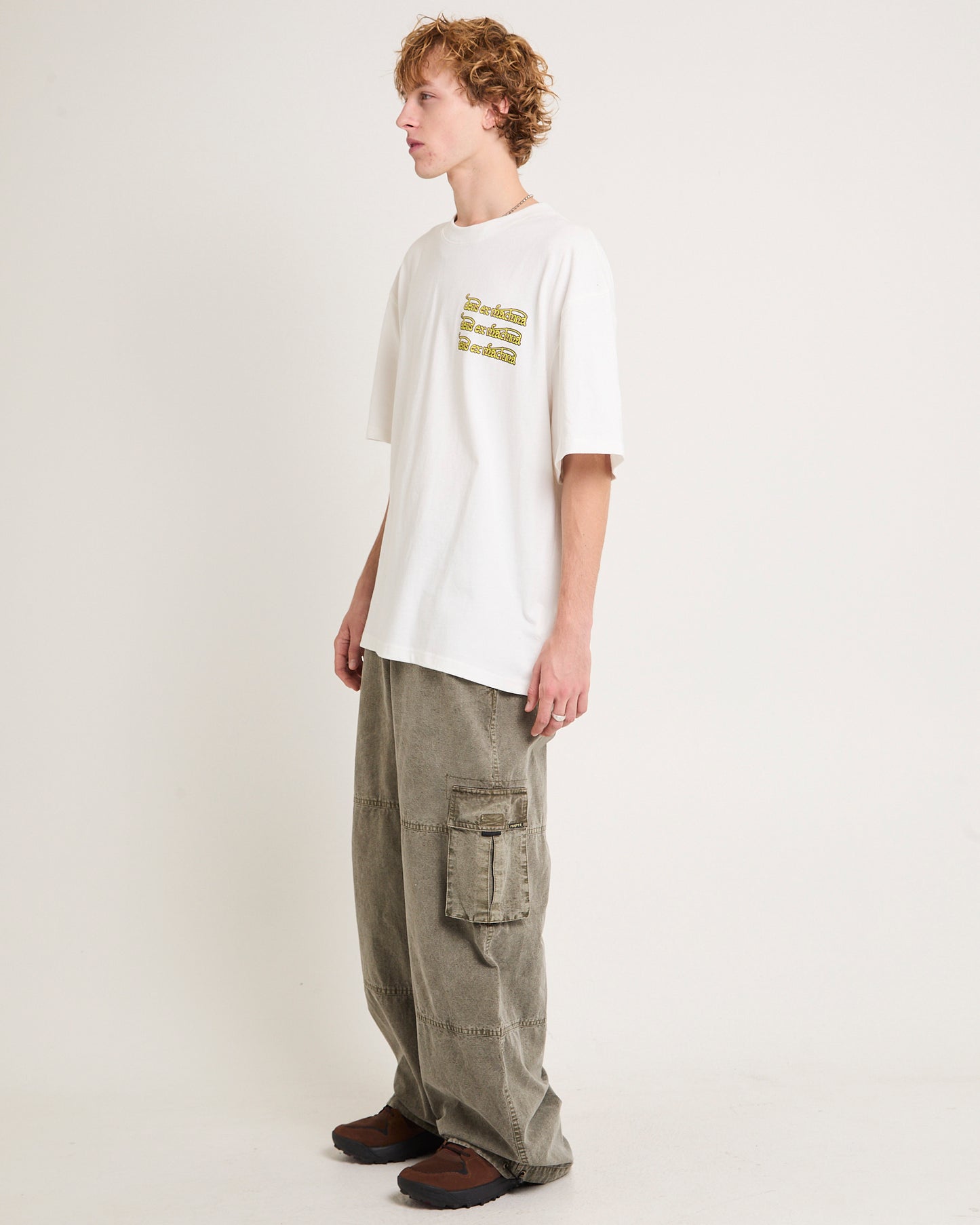 Virtual Insanity T-Shirt