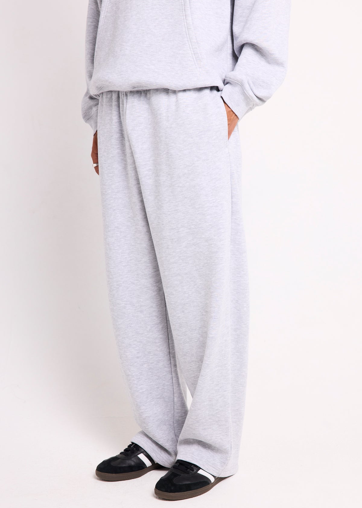 OG Relaxed Track Pants