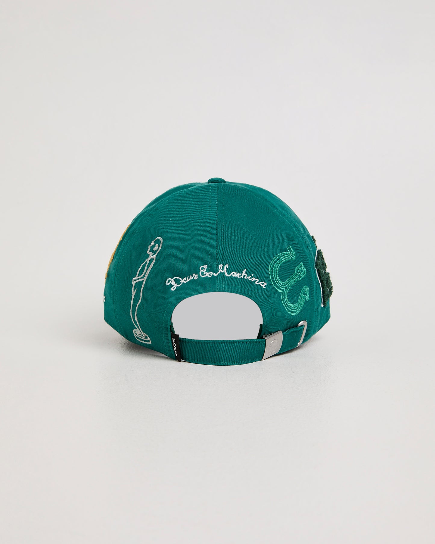 Pennies Cap