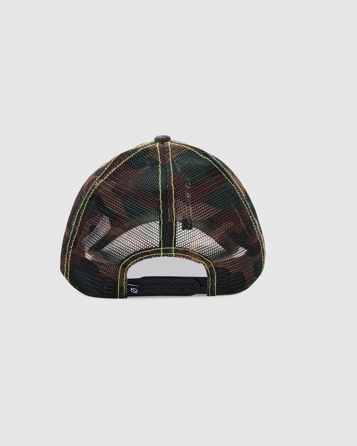 Epokhe Folklore Trucker