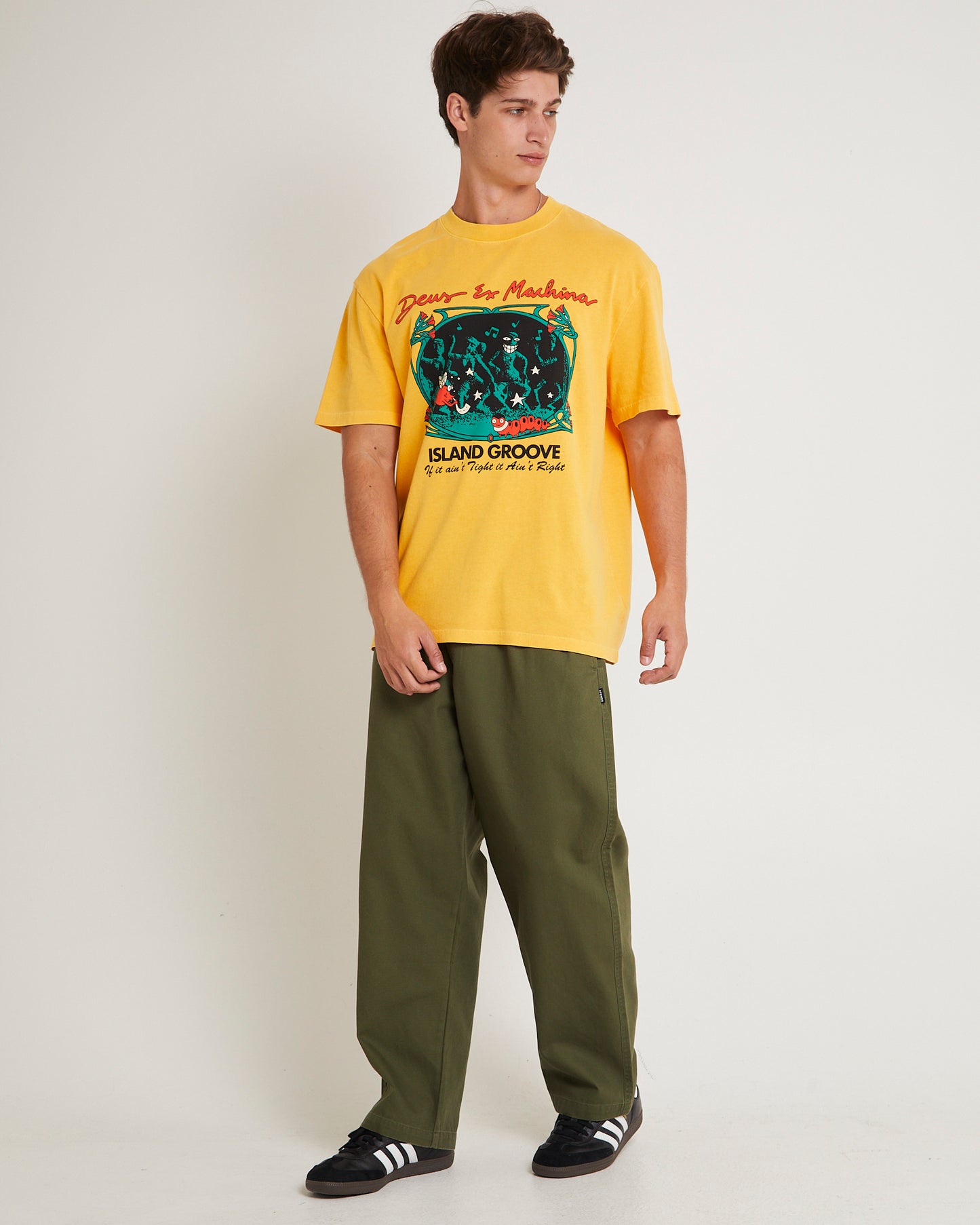 Island Groove T-Shirt