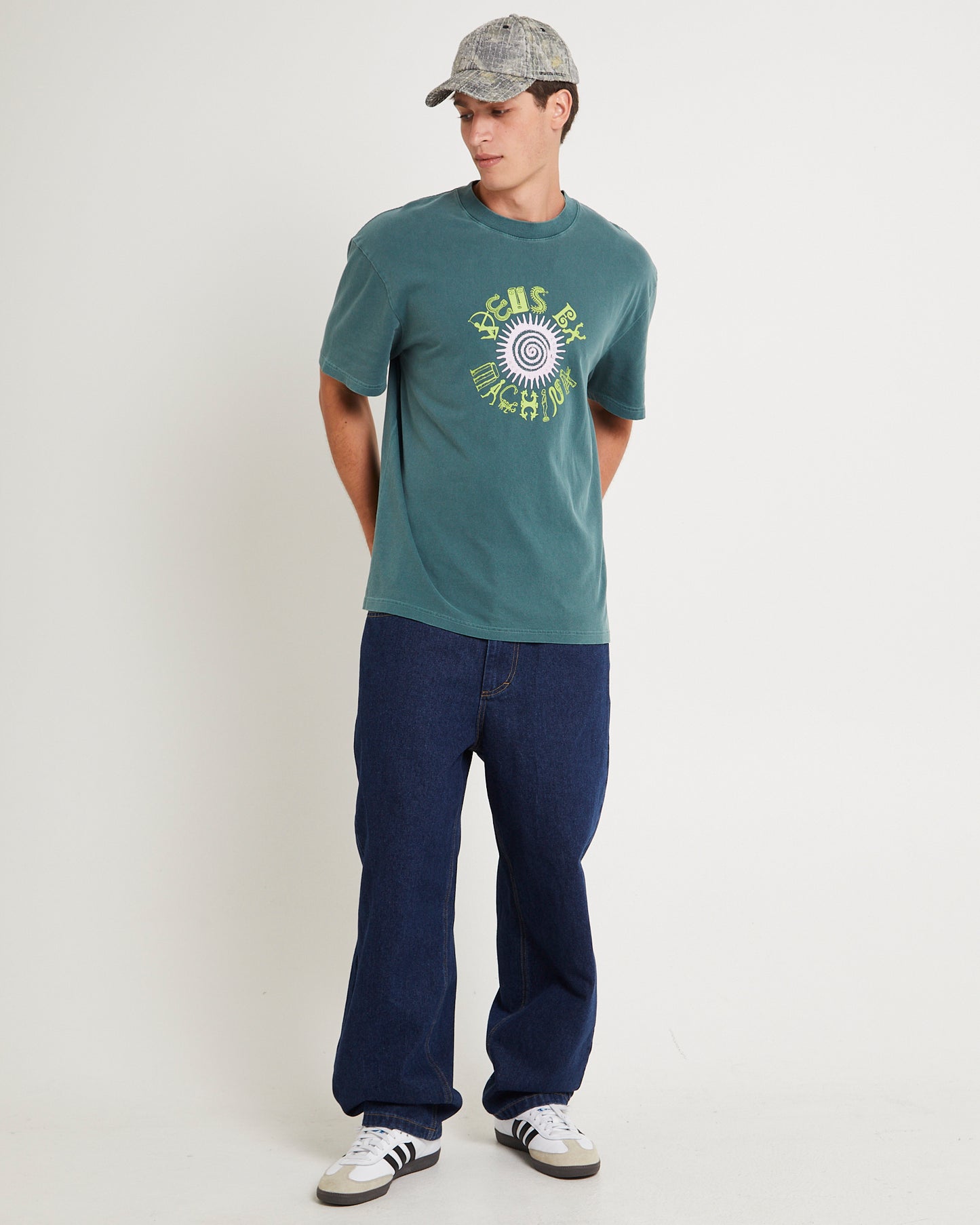 Inside Out T-Shirt