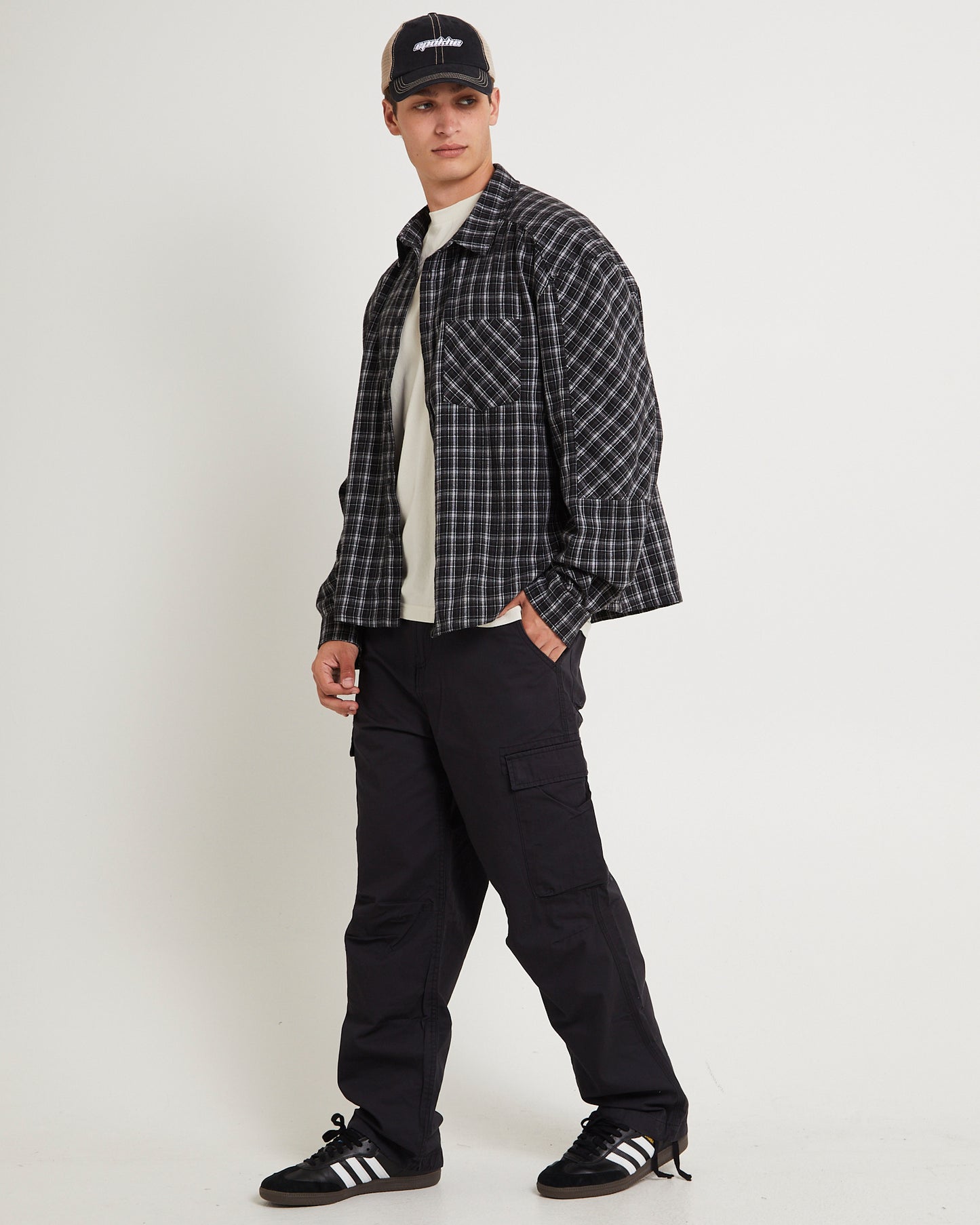 Unite Cargo Pants